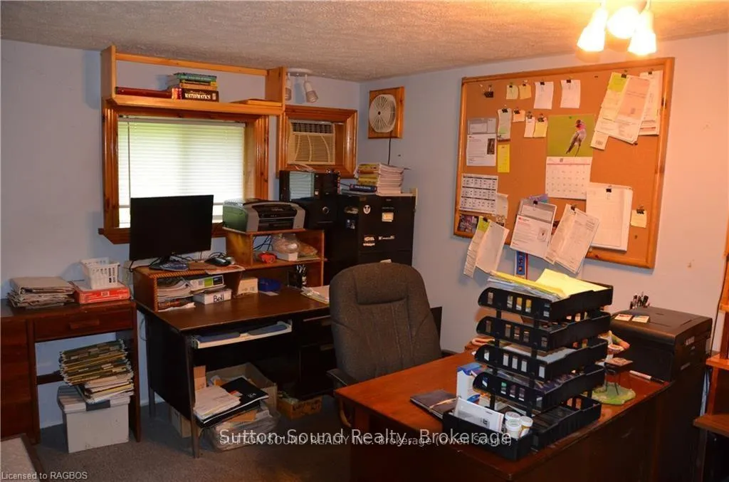 Photo 9 of 402432 Grey Road 4, West Grey — HOMEH