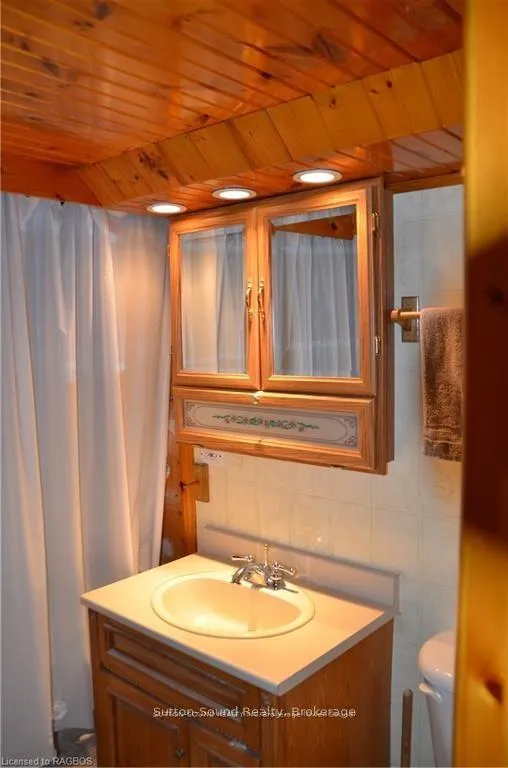 Photo 10 of 402432 Grey Road 4, West Grey — HOMEH