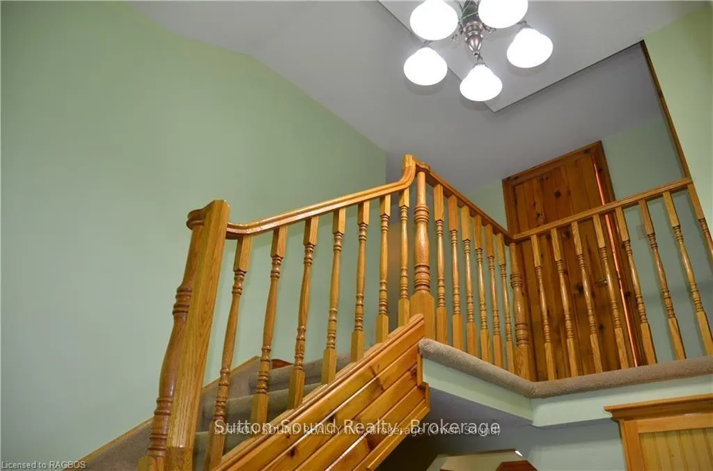 Photo 11 of 402432 Grey Road 4, West Grey — HOMEH
