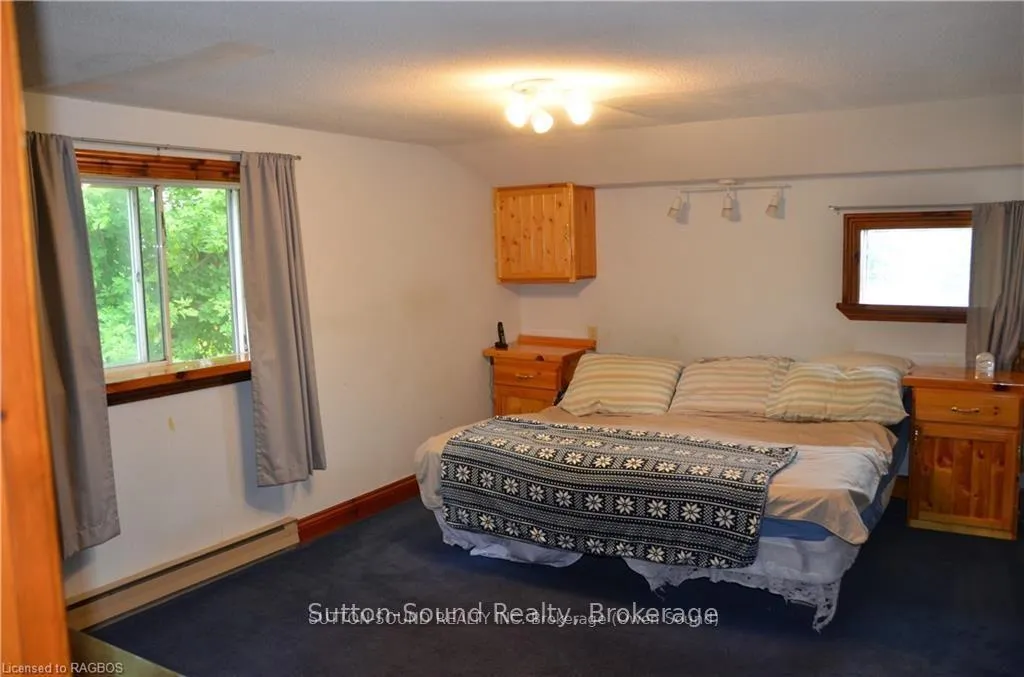 Photo 14 of 402432 Grey Road 4, West Grey — HOMEH