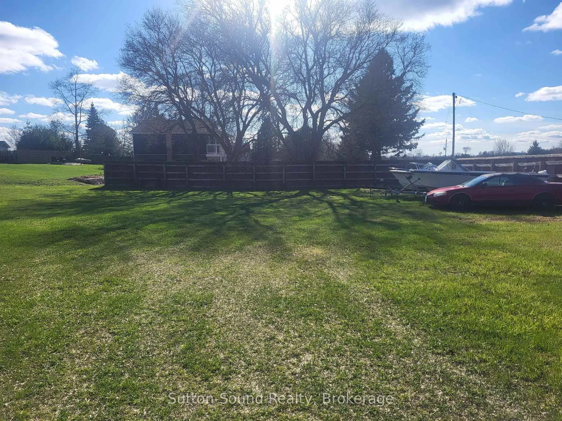 Photo 23 of 402432 Grey Road 4, West Grey — HOMEH