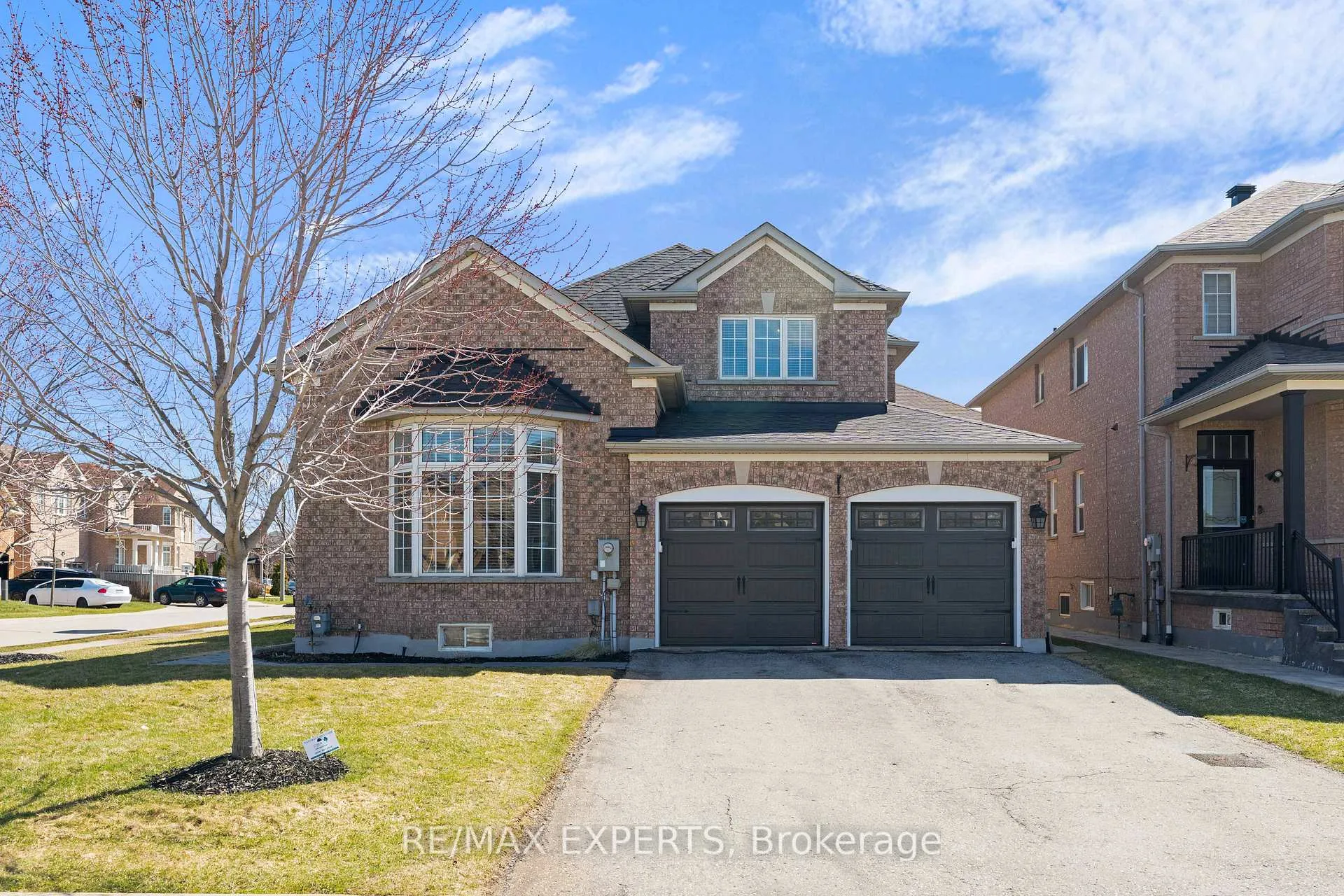 Photo 1 of 52 Goreridge Crescent, Brampton, Bram East — HOMEH