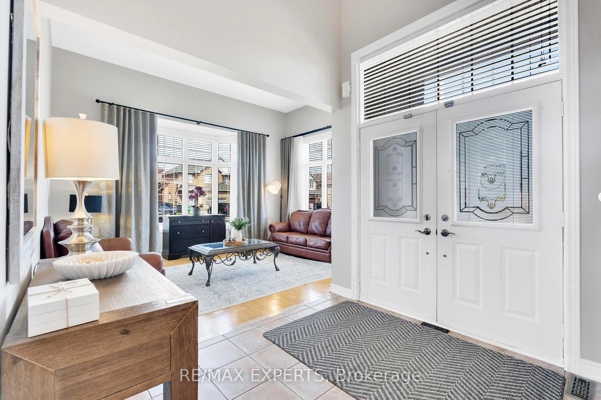 Photo 7 of 52 Goreridge Crescent, Brampton, Bram East — HOMEH