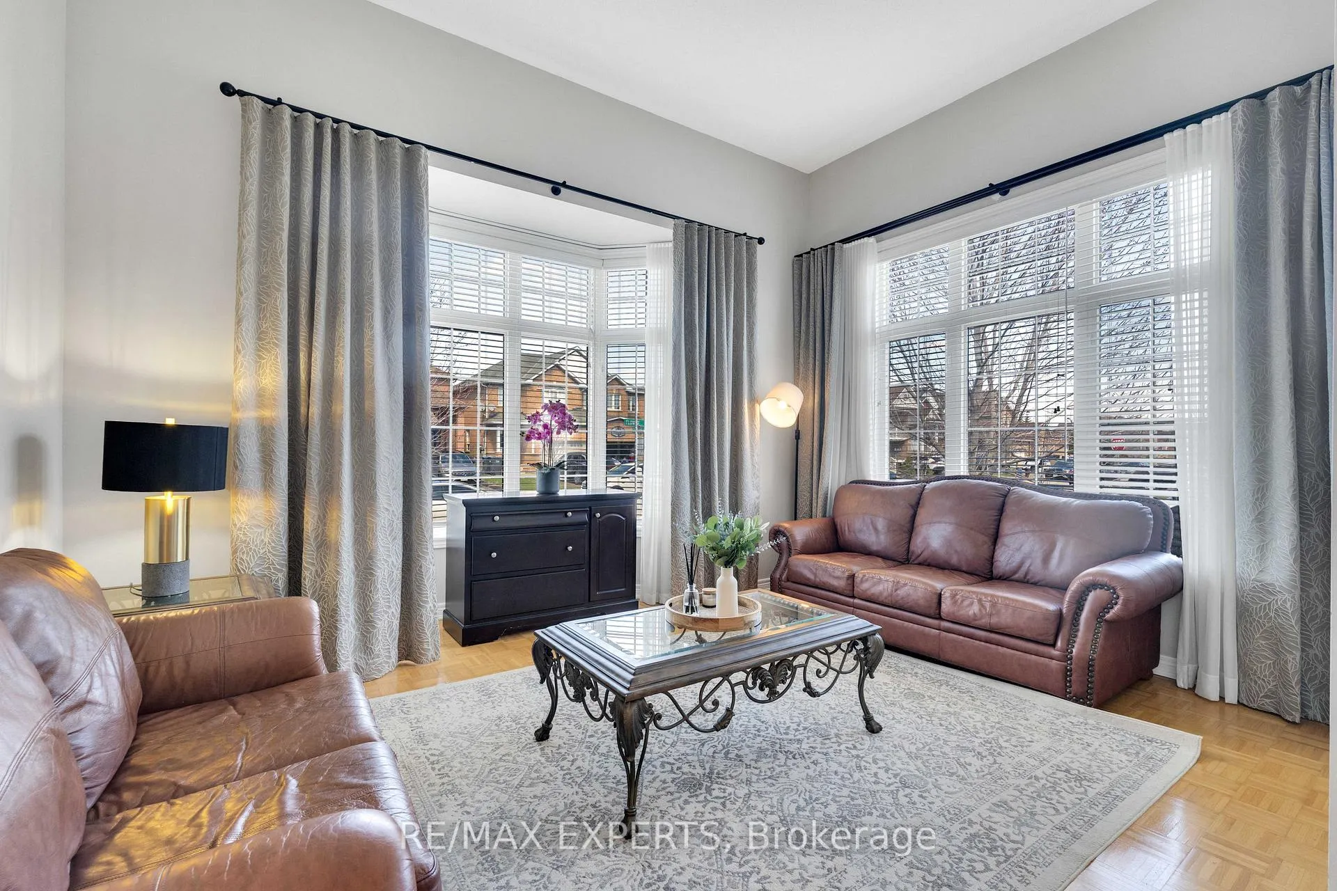 Photo 8 of 52 Goreridge Crescent, Brampton, Bram East — HOMEH
