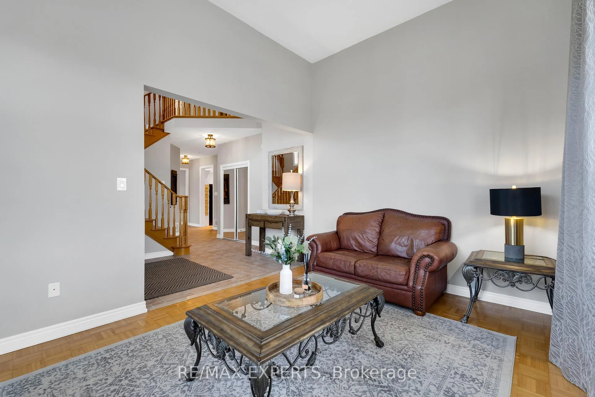 Photo 9 of 52 Goreridge Crescent, Brampton, Bram East — HOMEH