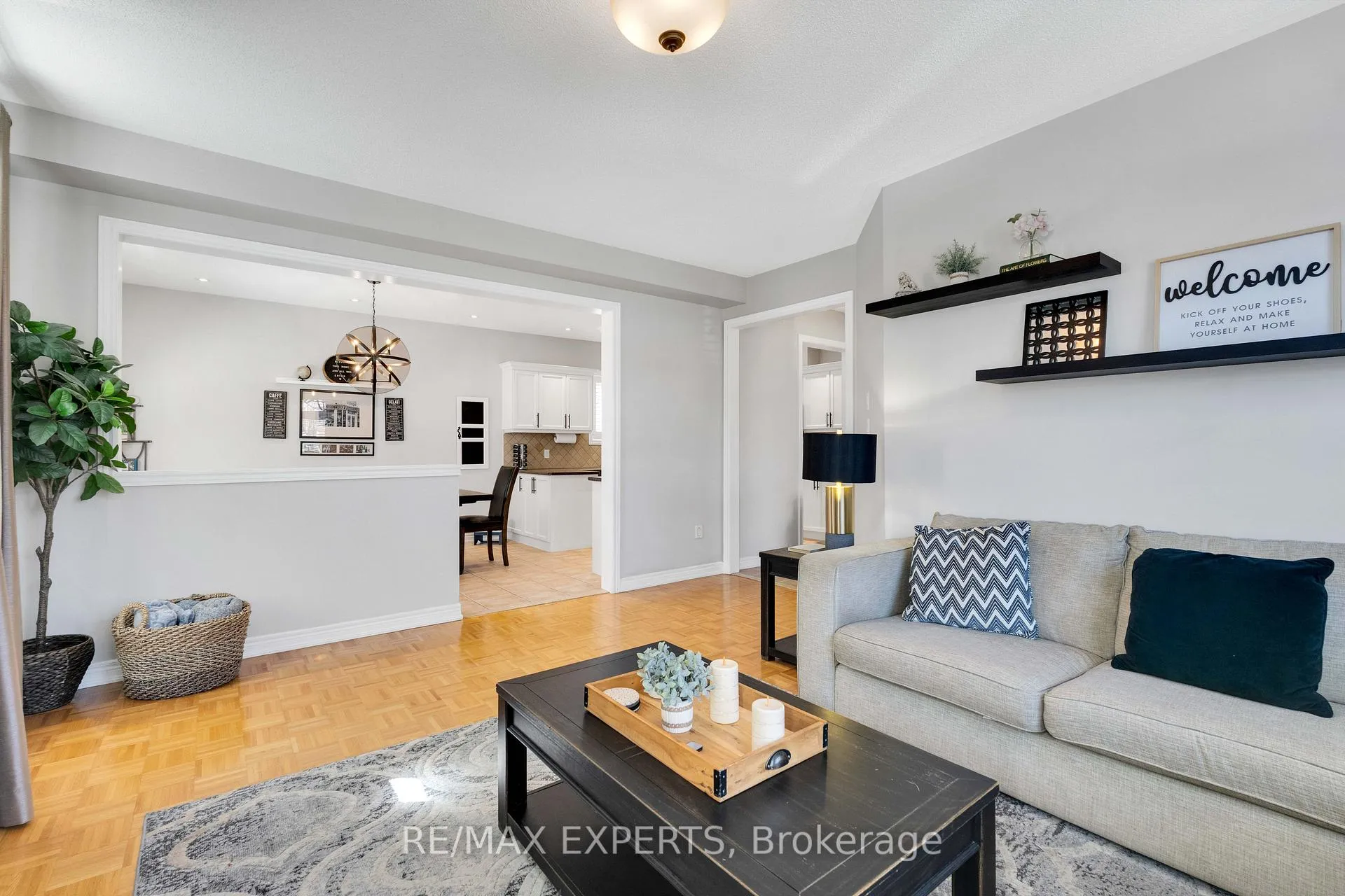 Photo 12 of 52 Goreridge Crescent, Brampton, Bram East — HOMEH