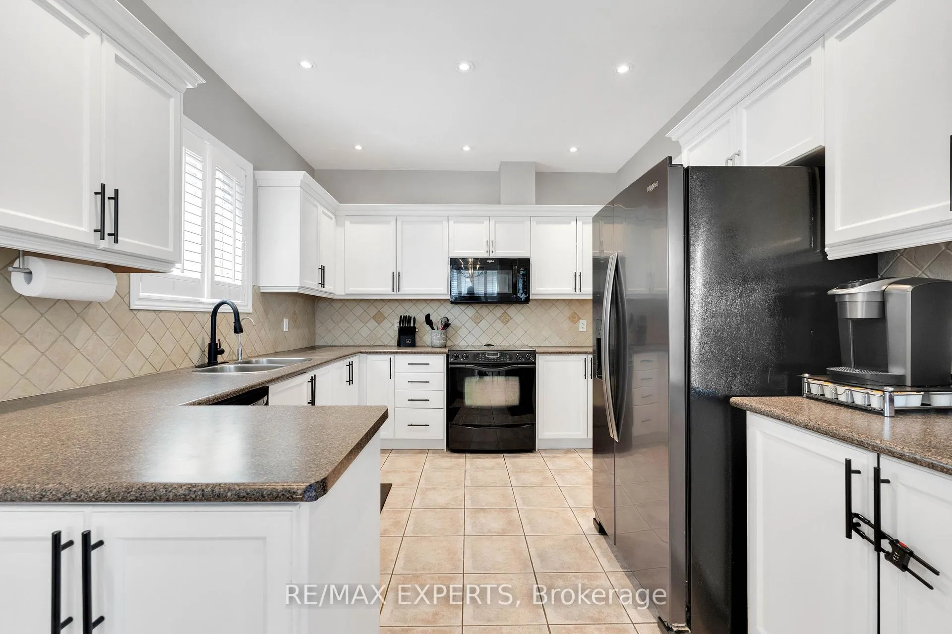 Photo 13 of 52 Goreridge Crescent, Brampton, Bram East — HOMEH
