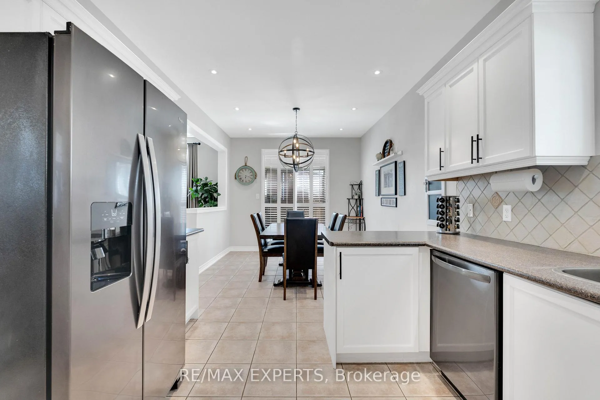 Photo 15 of 52 Goreridge Crescent, Brampton, Bram East — HOMEH
