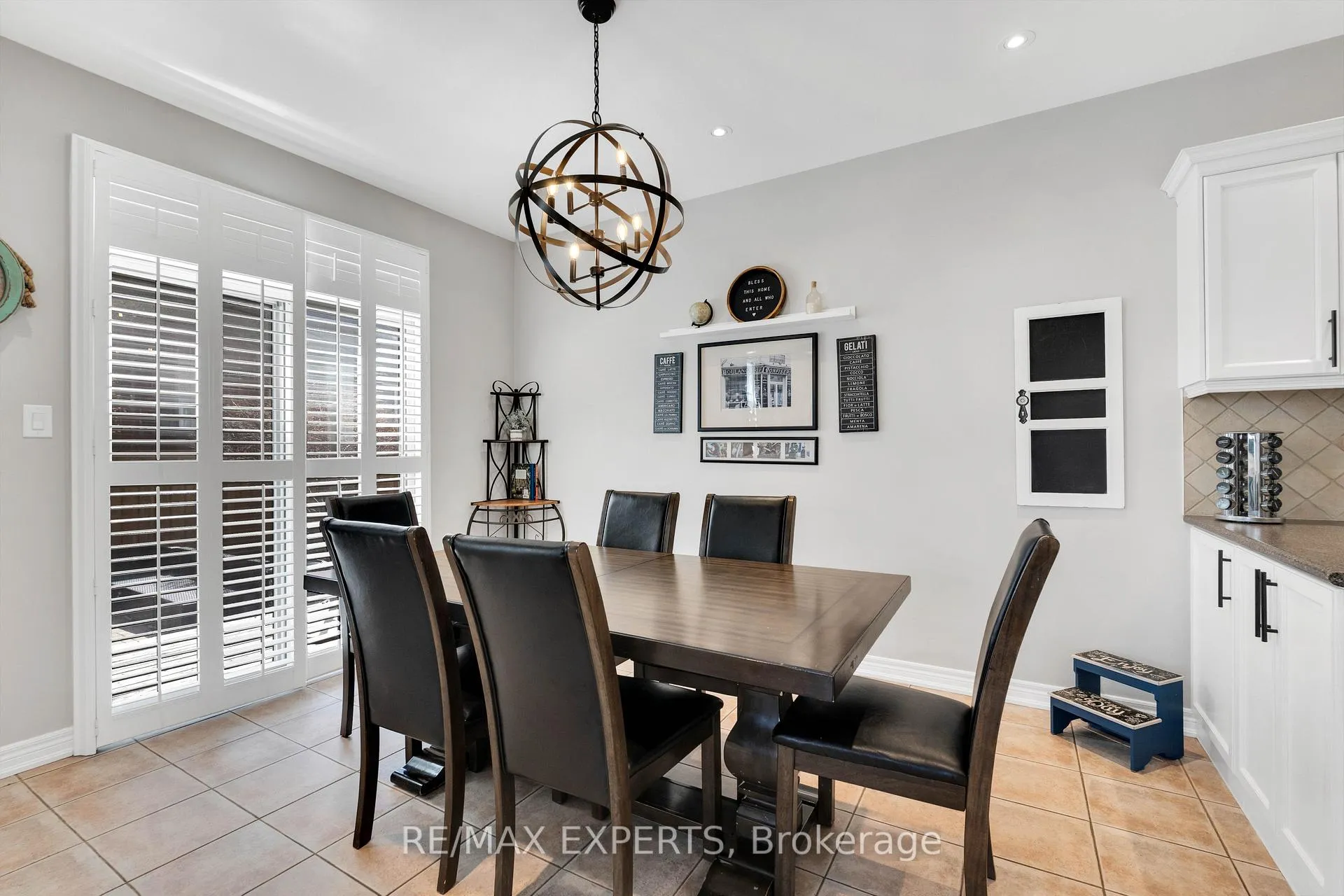 Photo 16 of 52 Goreridge Crescent, Brampton, Bram East — HOMEH