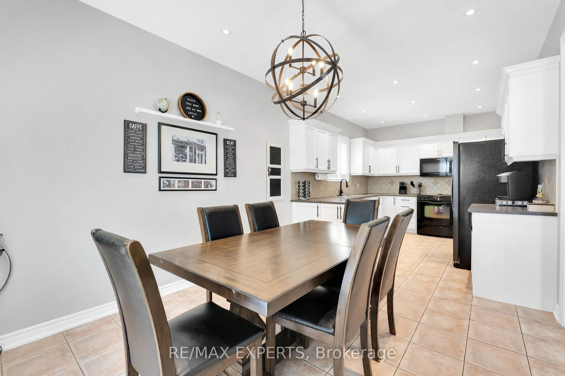 Photo 17 of 52 Goreridge Crescent, Brampton, Bram East — HOMEH