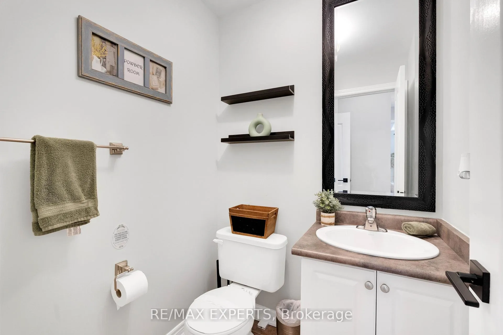 Photo 20 of 52 Goreridge Crescent, Brampton, Bram East — HOMEH