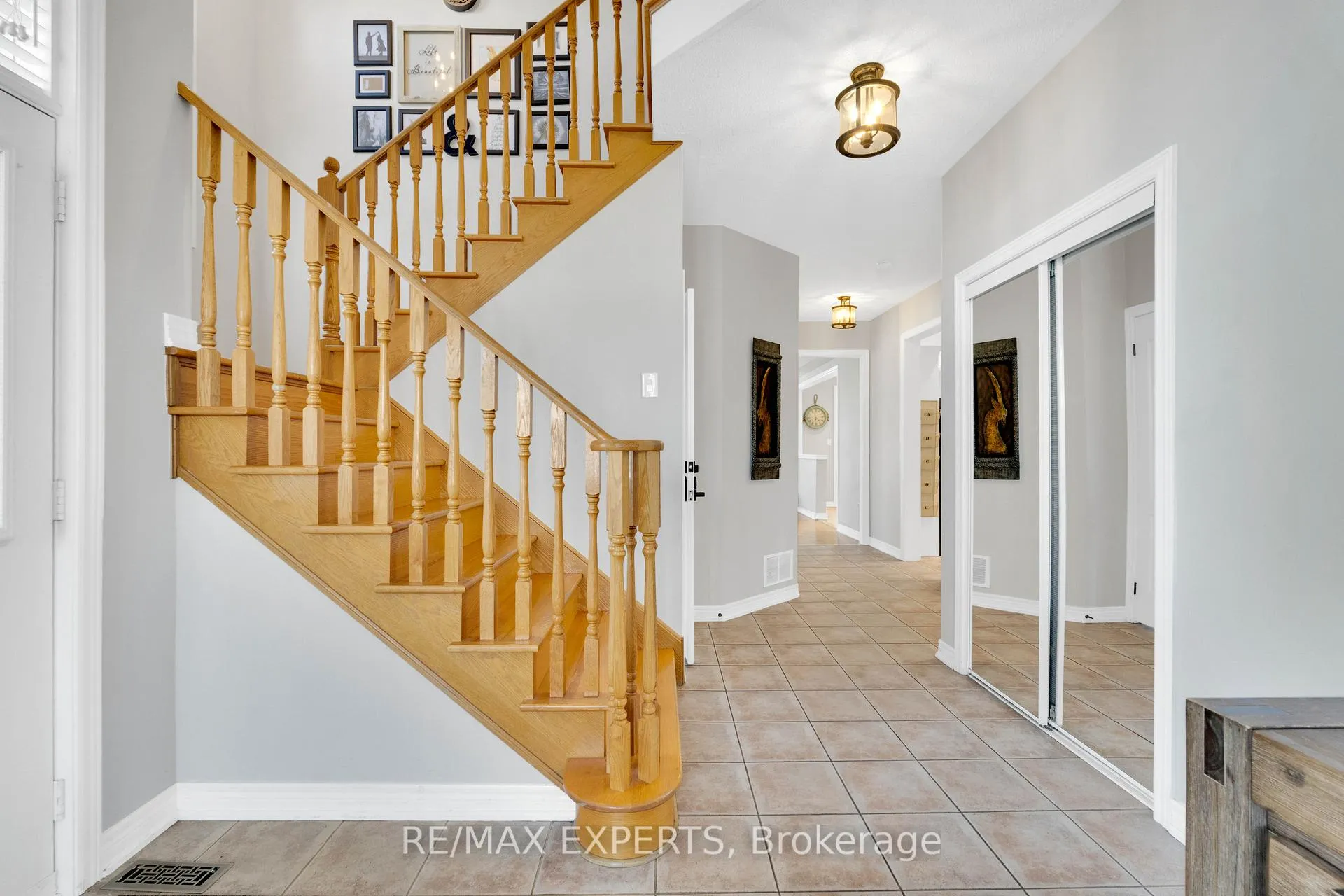 Photo 22 of 52 Goreridge Crescent, Brampton, Bram East — HOMEH