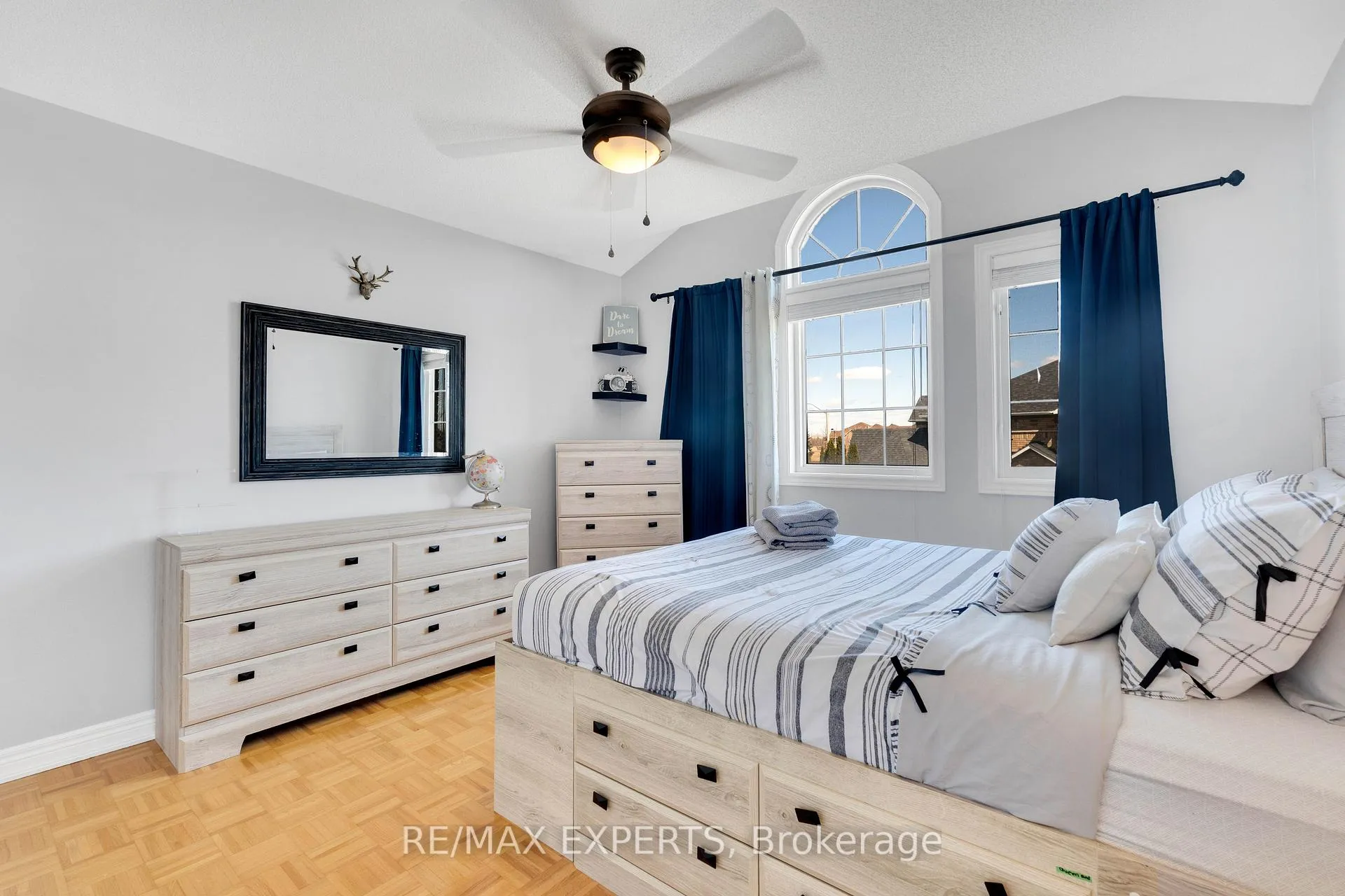 Photo 29 of 52 Goreridge Crescent, Brampton, Bram East — HOMEH