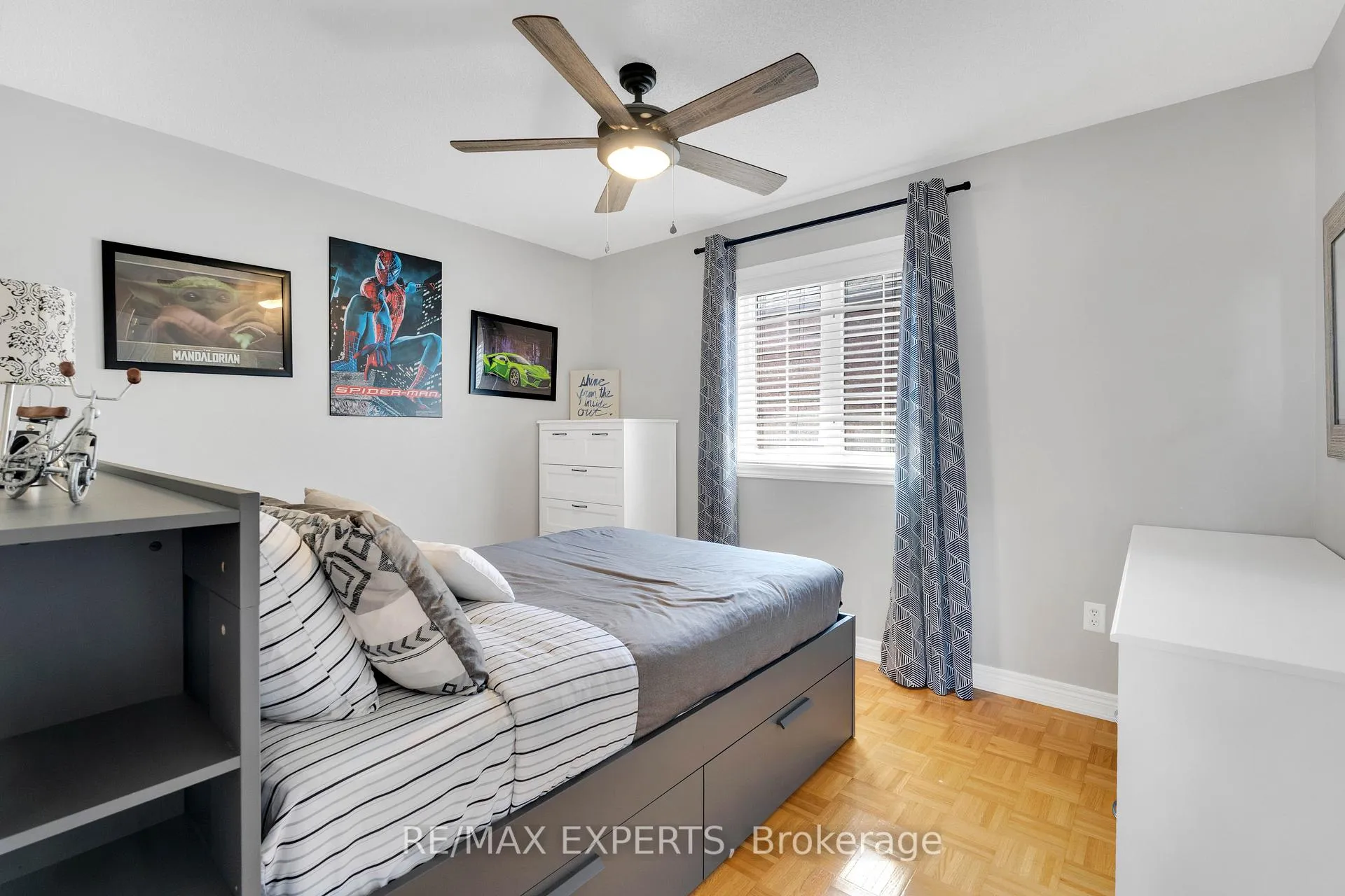 Photo 30 of 52 Goreridge Crescent, Brampton, Bram East — HOMEH