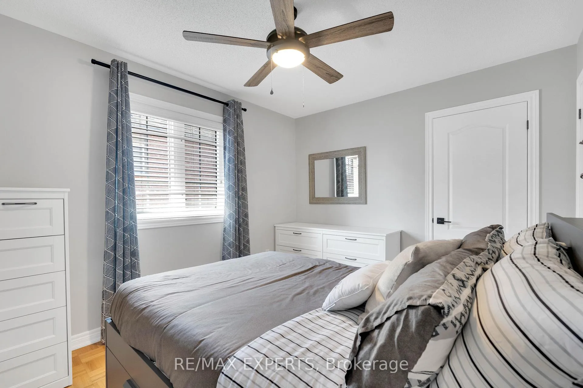 Photo 31 of 52 Goreridge Crescent, Brampton, Bram East — HOMEH