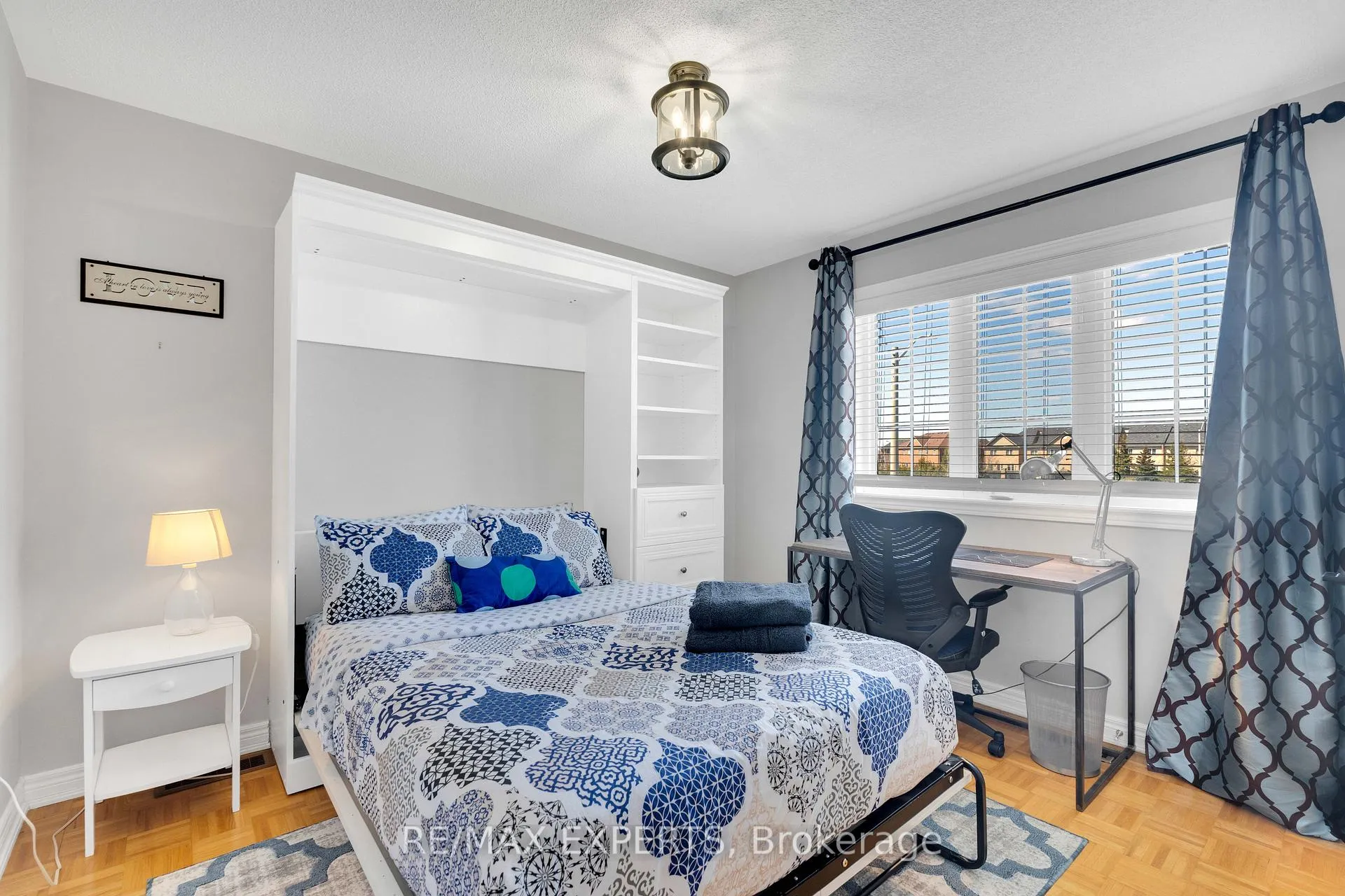 Photo 32 of 52 Goreridge Crescent, Brampton, Bram East — HOMEH