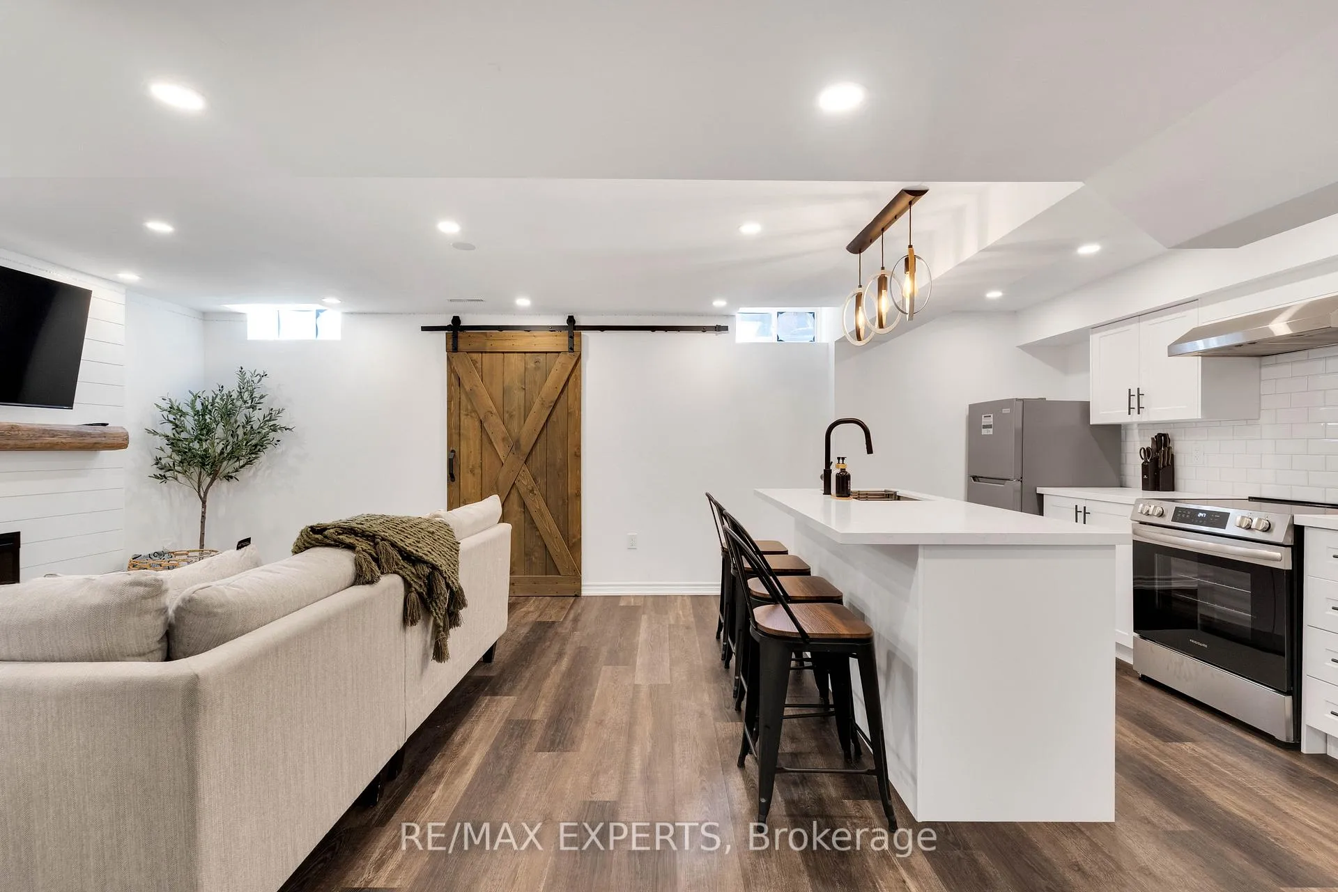 Photo 36 of 52 Goreridge Crescent, Brampton, Bram East — HOMEH