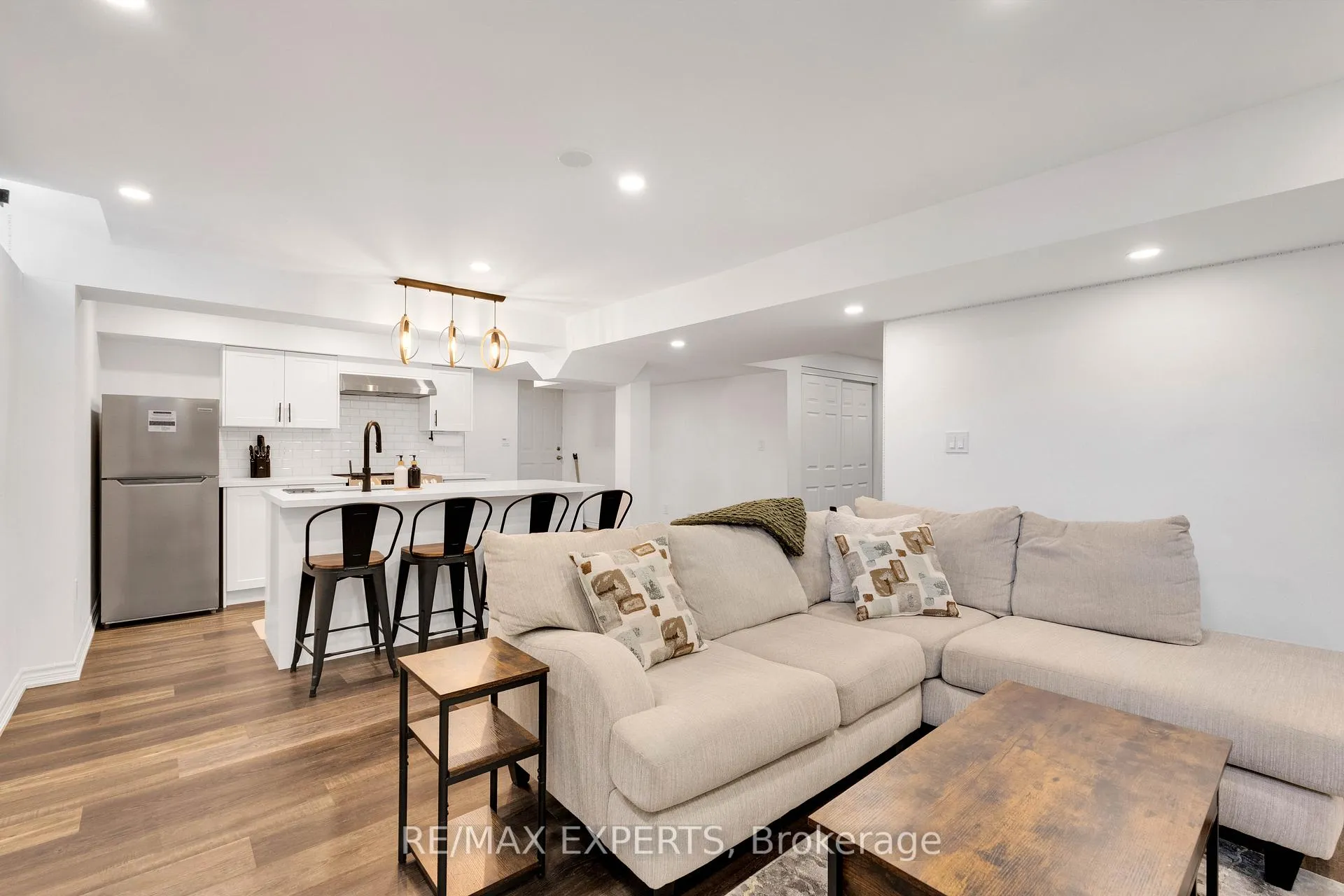 Photo 39 of 52 Goreridge Crescent, Brampton, Bram East — HOMEH