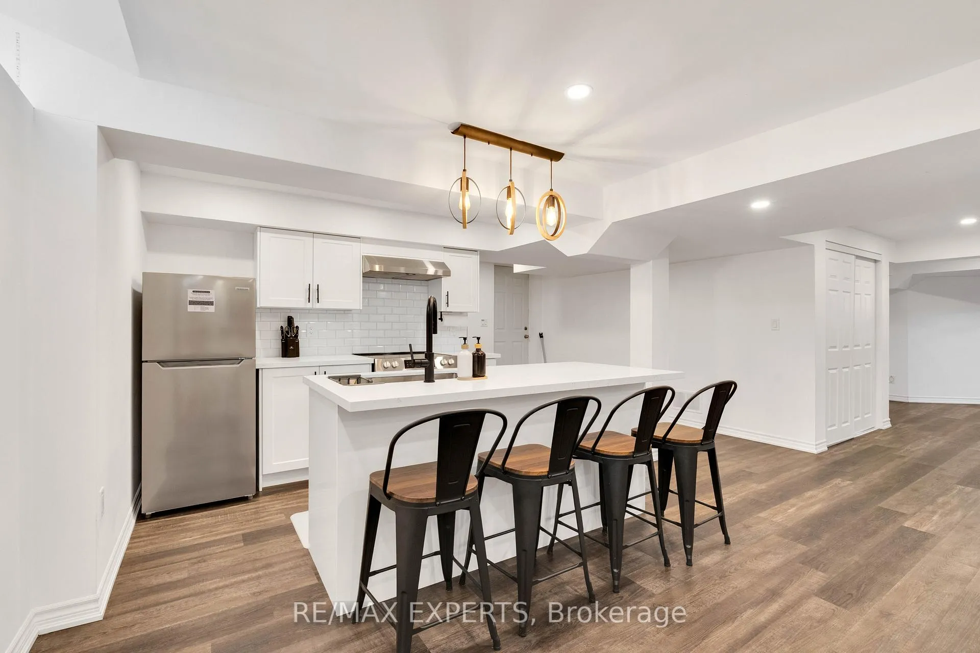 Photo 40 of 52 Goreridge Crescent, Brampton, Bram East — HOMEH