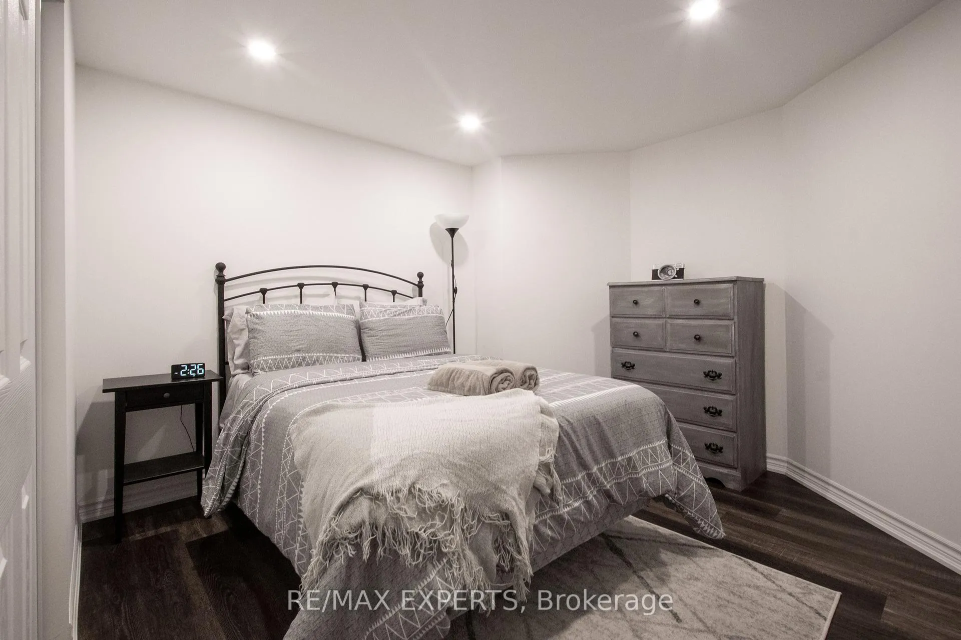 Photo 43 of 52 Goreridge Crescent, Brampton, Bram East — HOMEH