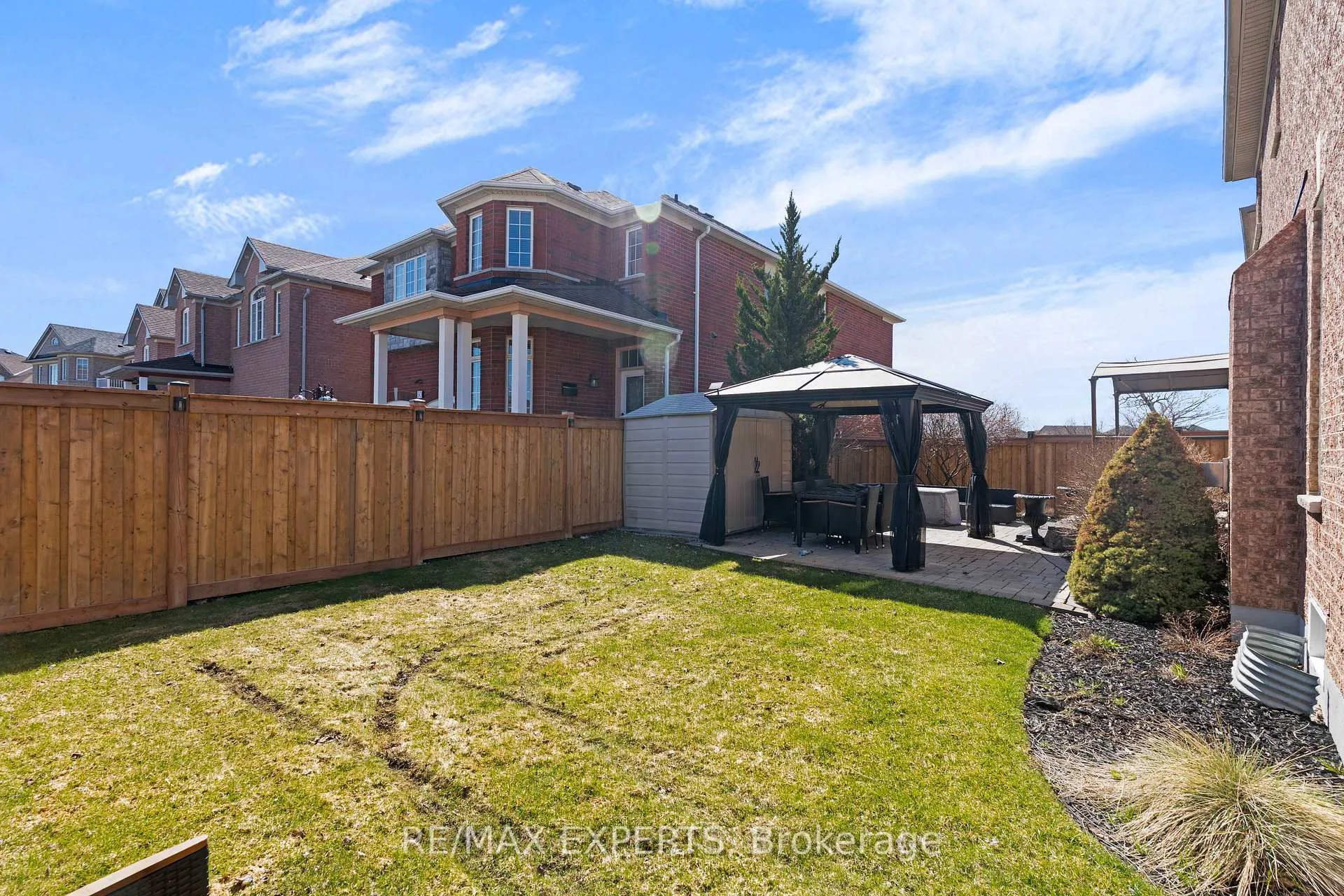 Photo 45 of 52 Goreridge Crescent, Brampton, Bram East — HOMEH