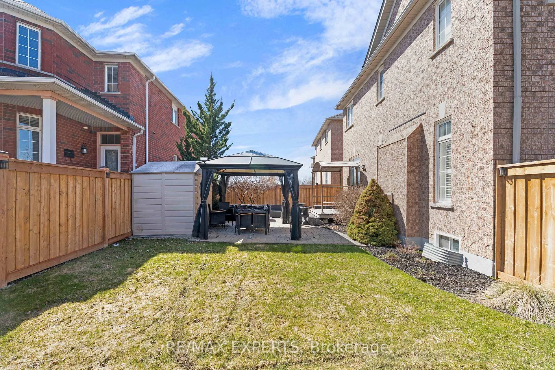 Photo 46 of 52 Goreridge Crescent, Brampton, Bram East — HOMEH