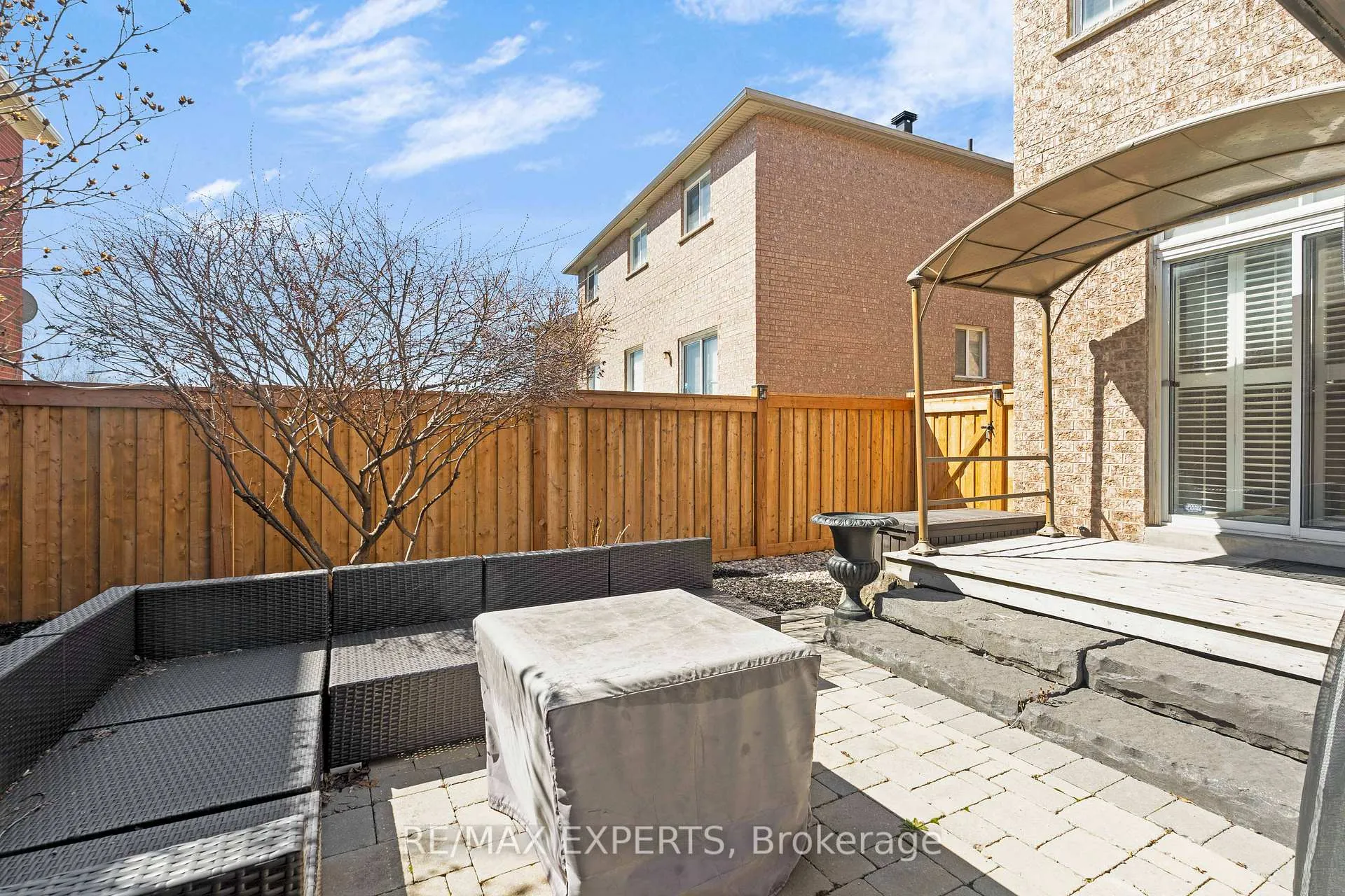 Photo 47 of 52 Goreridge Crescent, Brampton, Bram East — HOMEH