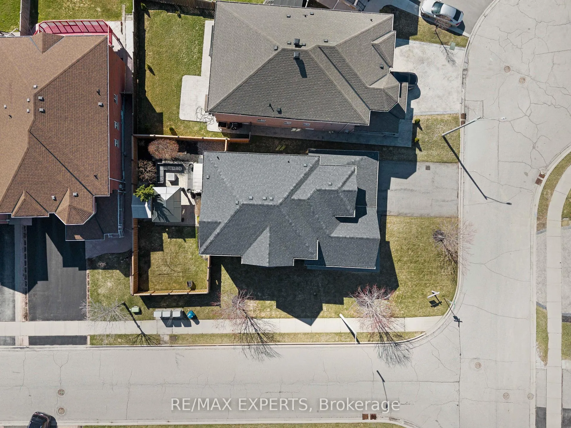 Photo 48 of 52 Goreridge Crescent, Brampton, Bram East — HOMEH