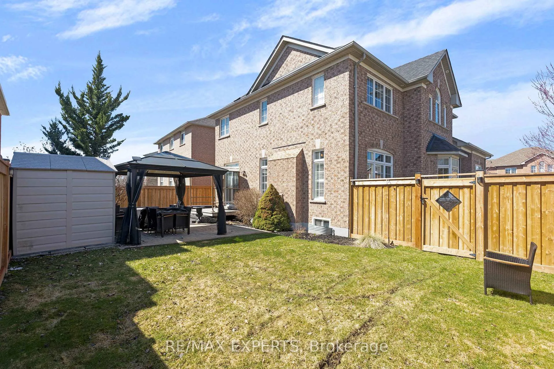 Photo 50 of 52 Goreridge Crescent, Brampton, Bram East — HOMEH