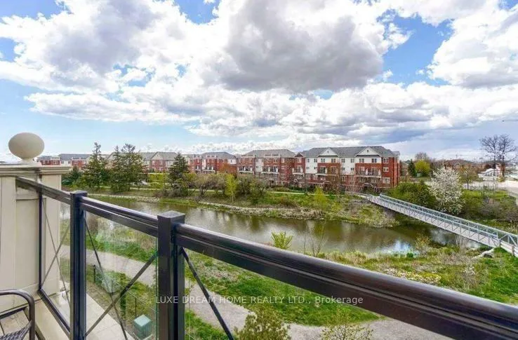 Photo 16 of Unit 15, 2496 Post Road, Oakville, River Oaks — HOMEH