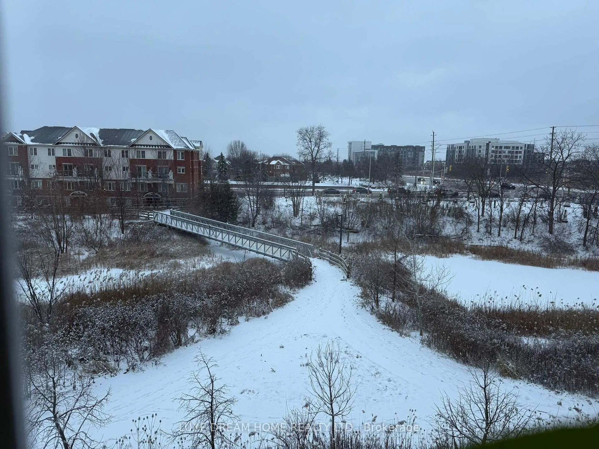 Photo 17 of Unit 15, 2496 Post Road, Oakville, River Oaks — HOMEH