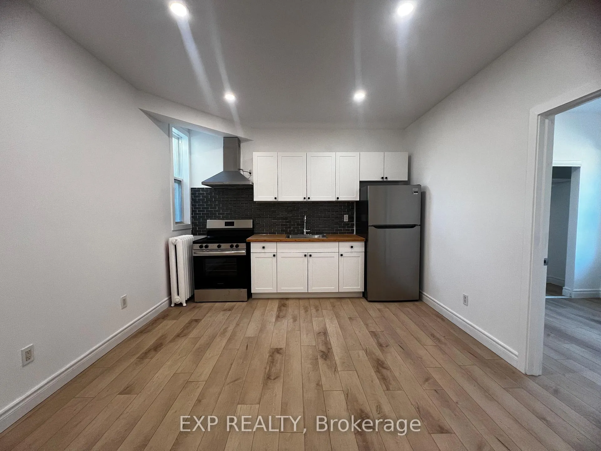 Photo 2 of Unit 102, 804A St Clair Avenue W, Toronto, Oakwood Village — HOMEH