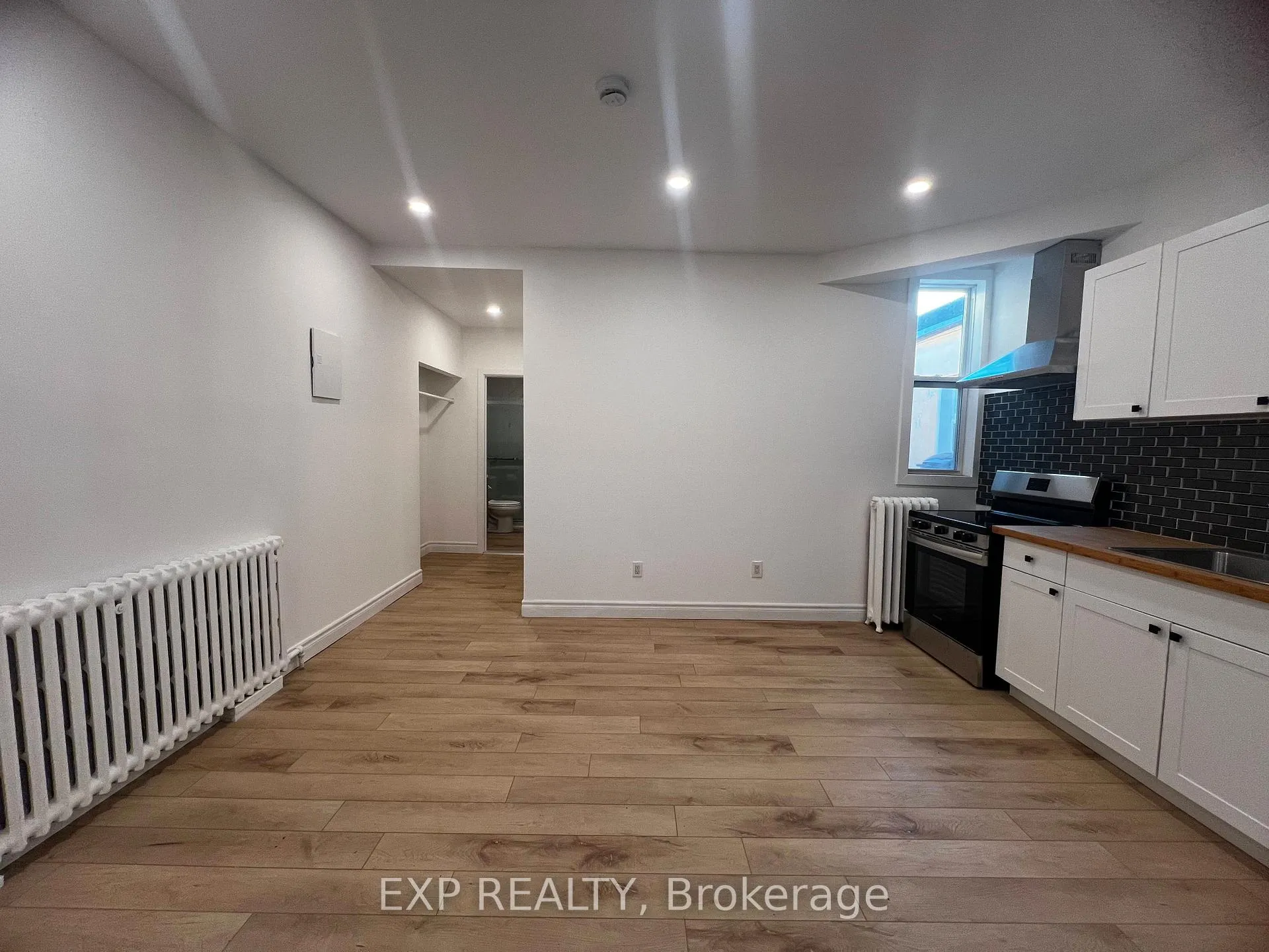 Photo 3 of Unit 102, 804A St Clair Avenue W, Toronto, Oakwood Village — HOMEH