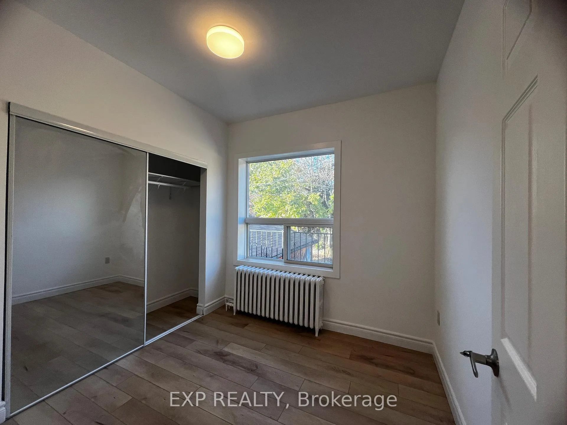 Photo 5 of Unit 102, 804A St Clair Avenue W, Toronto, Oakwood Village — HOMEH