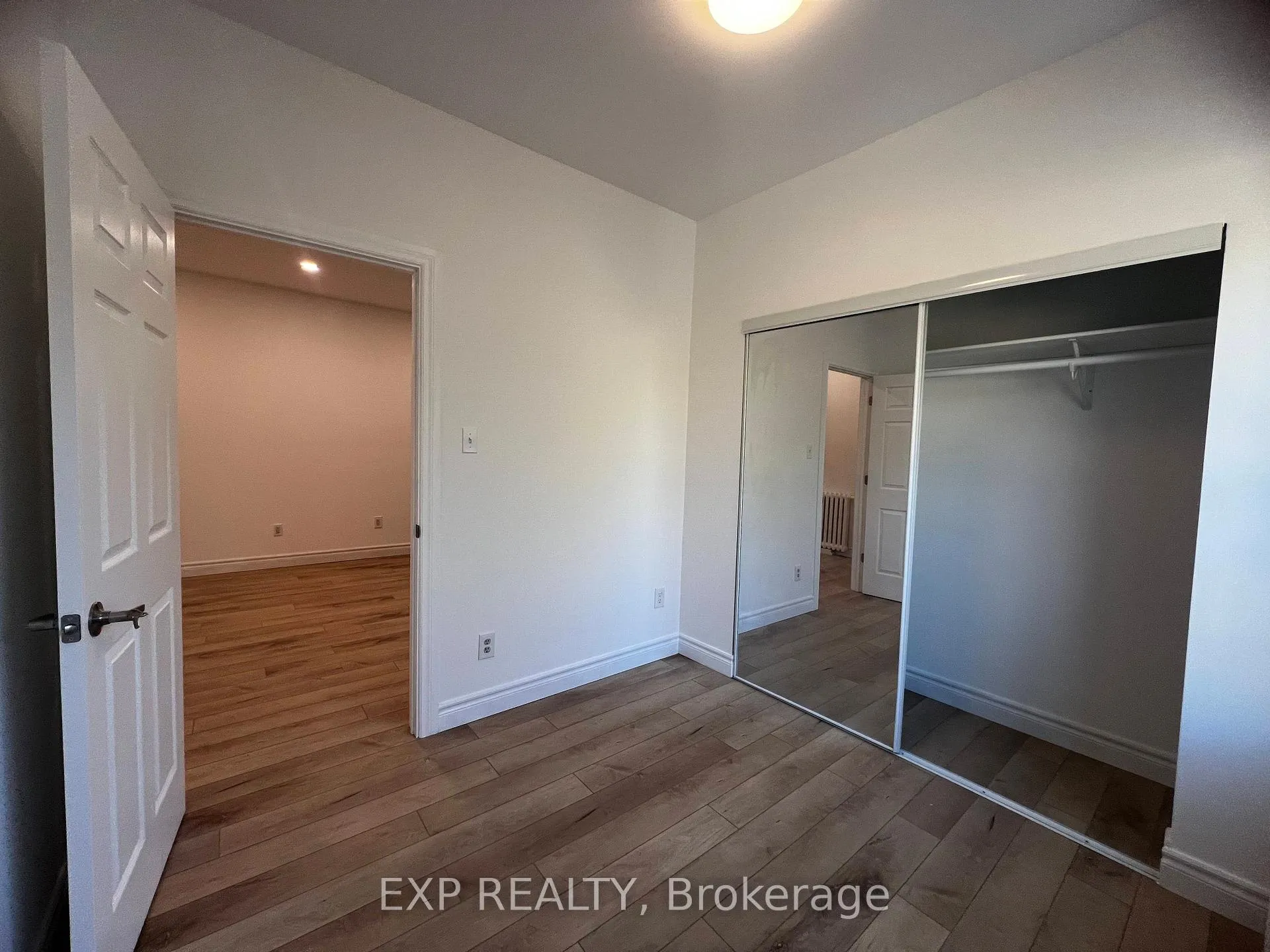 Photo 6 of Unit 102, 804A St Clair Avenue W, Toronto, Oakwood Village — HOMEH
