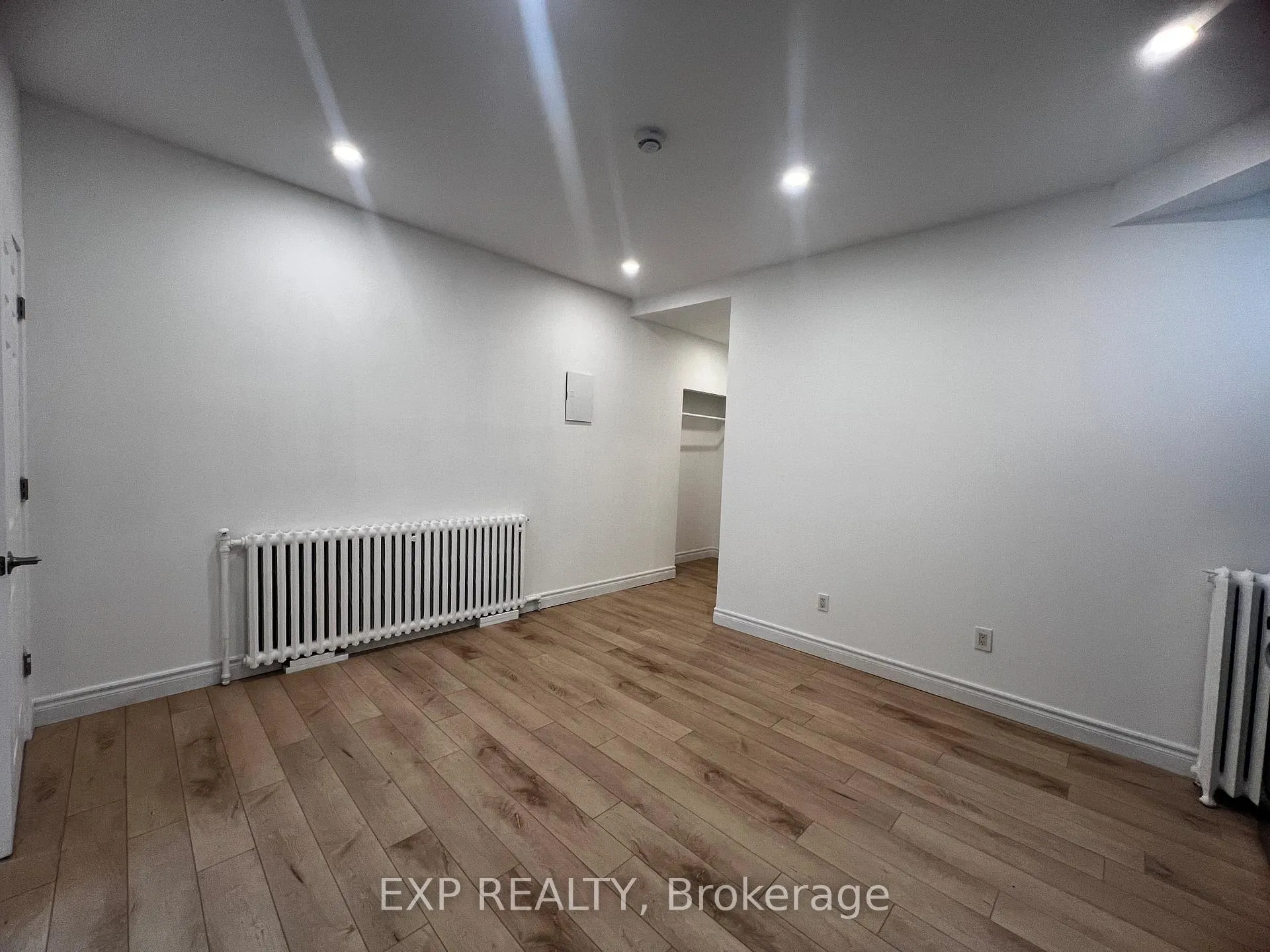 Photo 7 of Unit 102, 804A St Clair Avenue W, Toronto, Oakwood Village — HOMEH