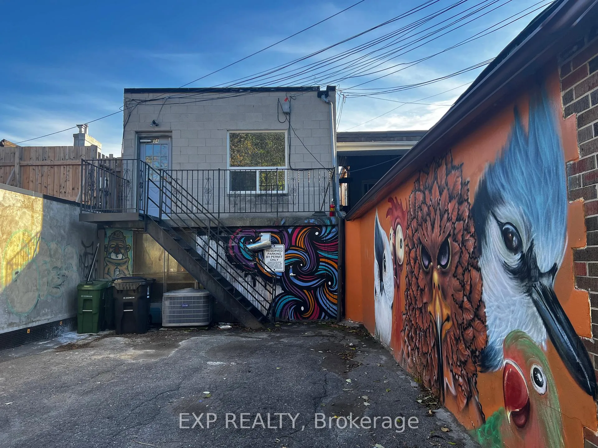 Photo 14 of Unit 102, 804A St Clair Avenue W, Toronto, Oakwood Village — HOMEH