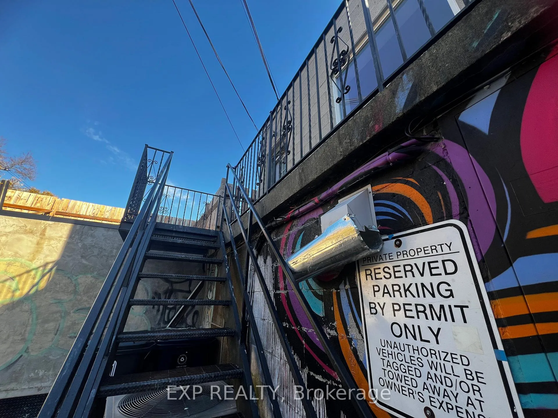 Photo 15 of Unit 102, 804A St Clair Avenue W, Toronto, Oakwood Village — HOMEH