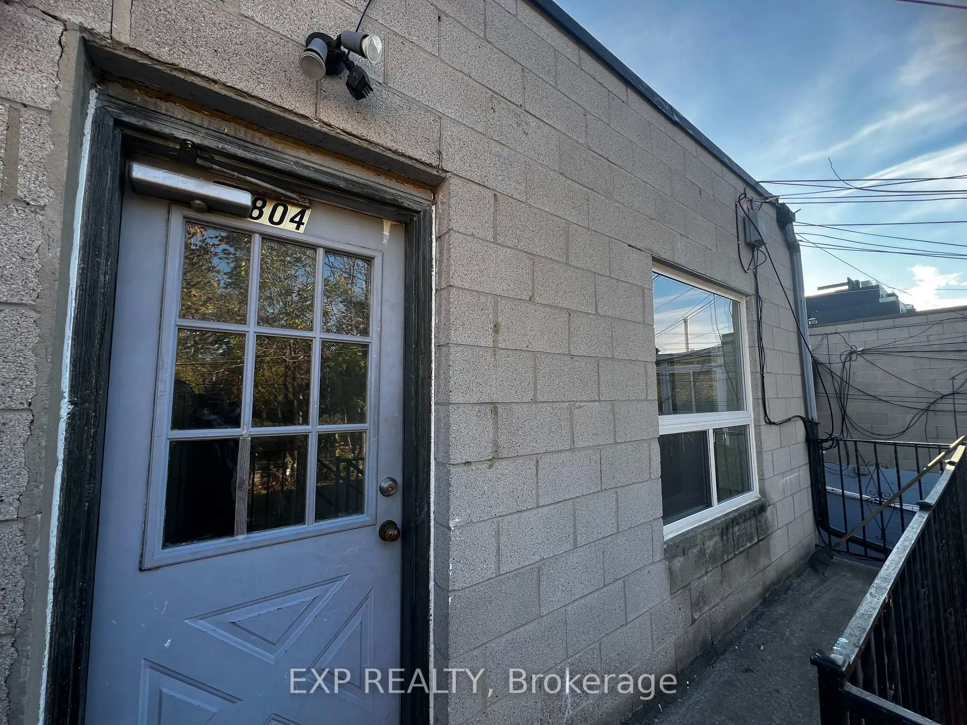 Photo 16 of Unit 102, 804A St Clair Avenue W, Toronto, Oakwood Village — HOMEH