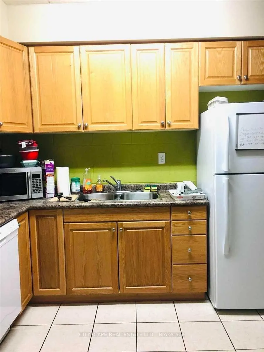 Photo 3 of Unit #104, 253 Lester Street, Waterloo, Beechwood/University — HOMEH