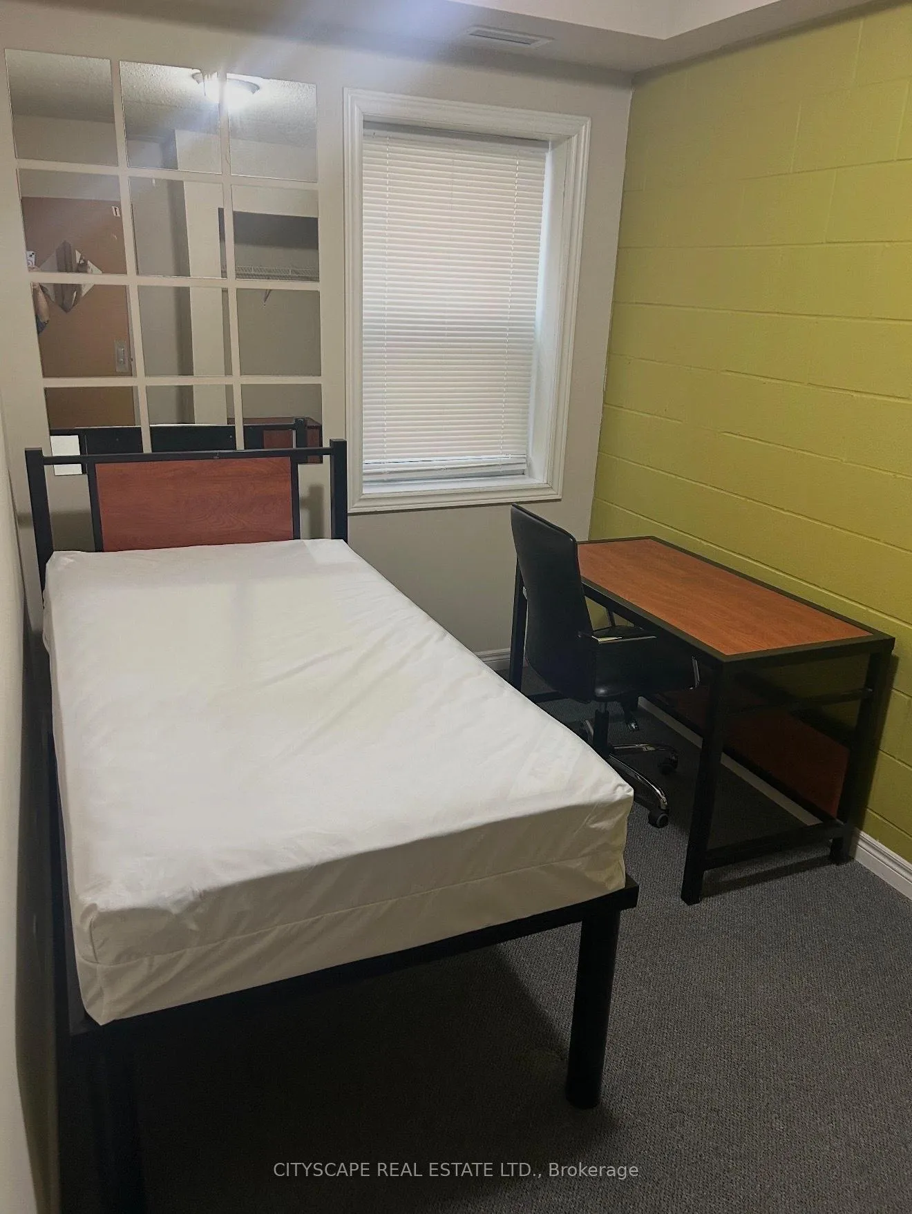 Photo 8 of Unit #104, 253 Lester Street, Waterloo, Beechwood/University — HOMEH
