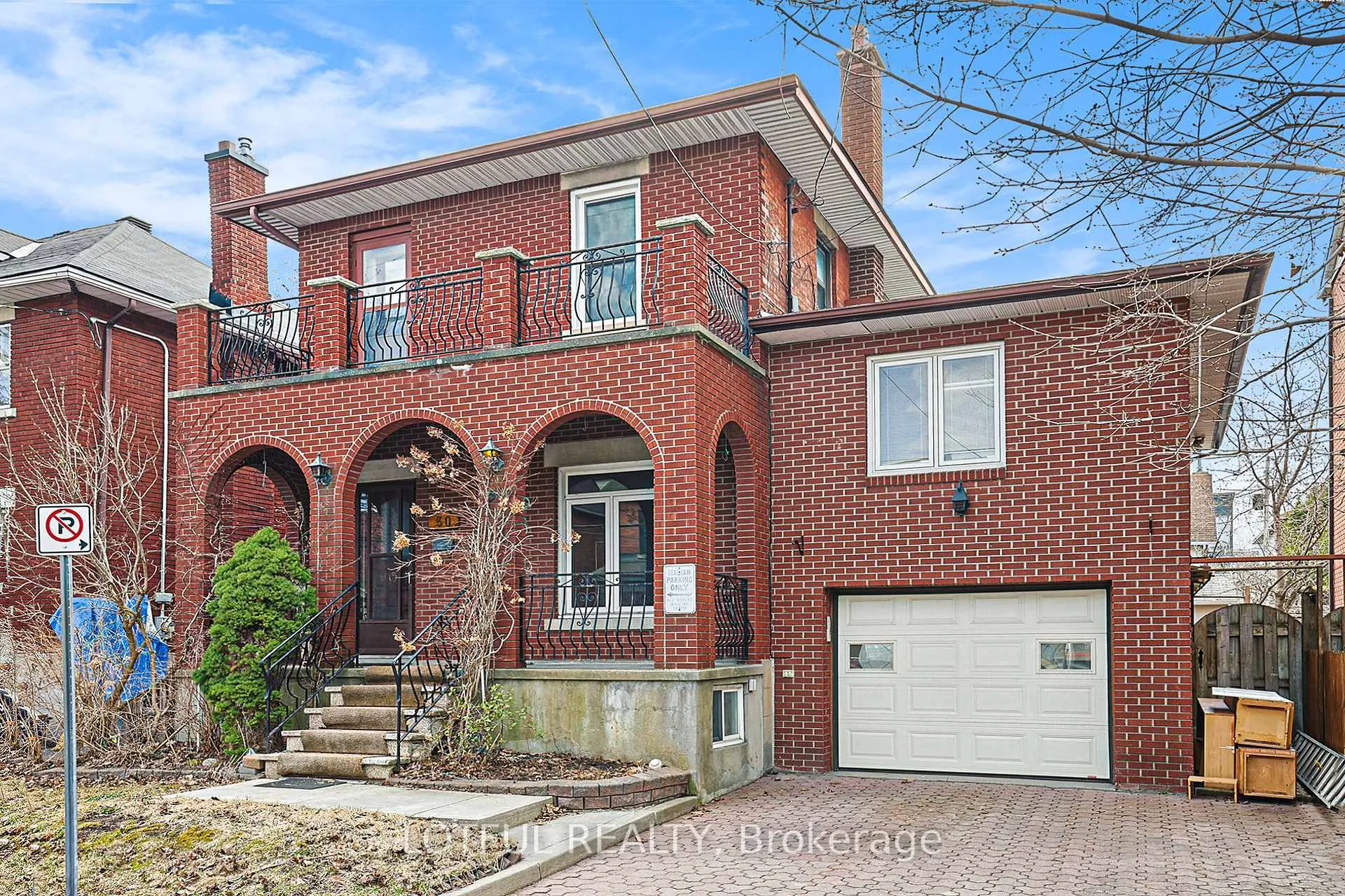 Photo 1 of Unit B, 30 Foster Street, Ottawa, Hintonburg — HOMEH