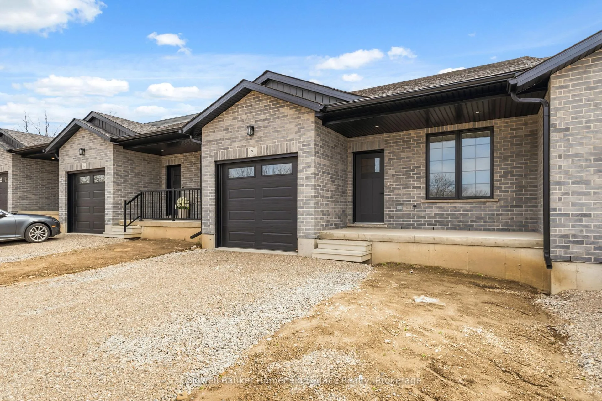 Photo 3 of Unit 7, 165 Egan Avenue, St. Marys — HOMEH