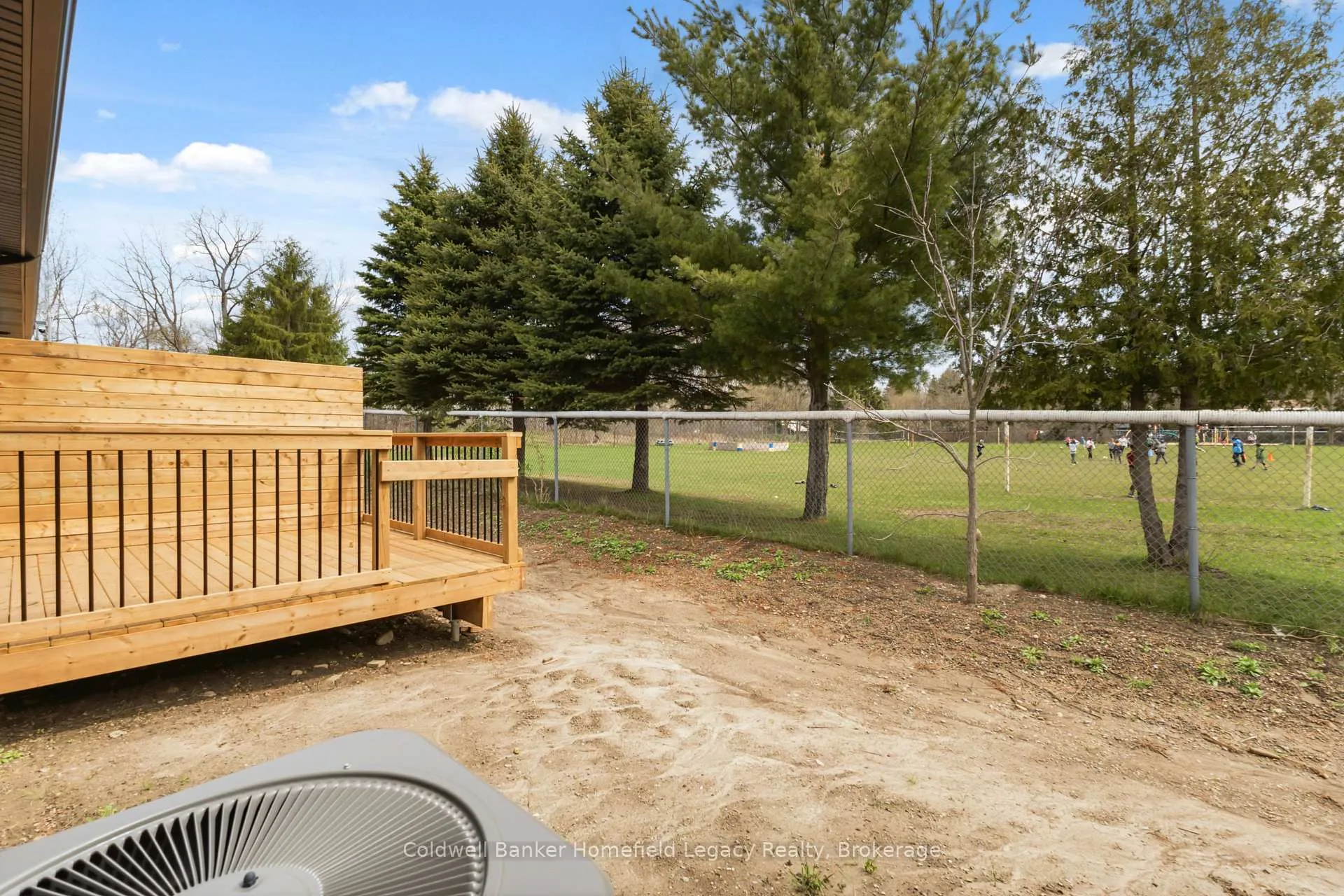 Photo 37 of Unit 7, 165 Egan Avenue, St. Marys — HOMEH