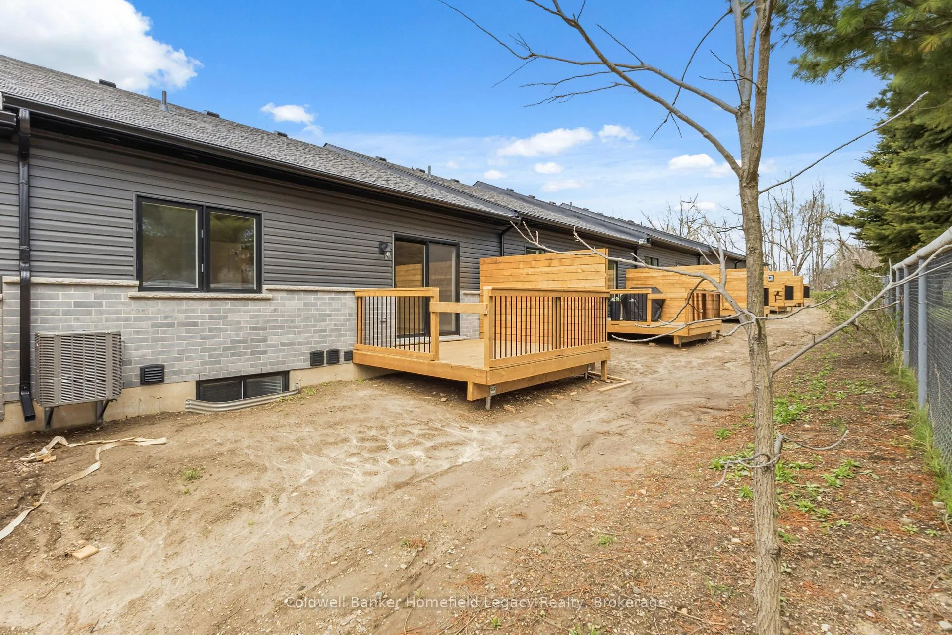 Photo 39 of Unit 7, 165 Egan Avenue, St. Marys — HOMEH