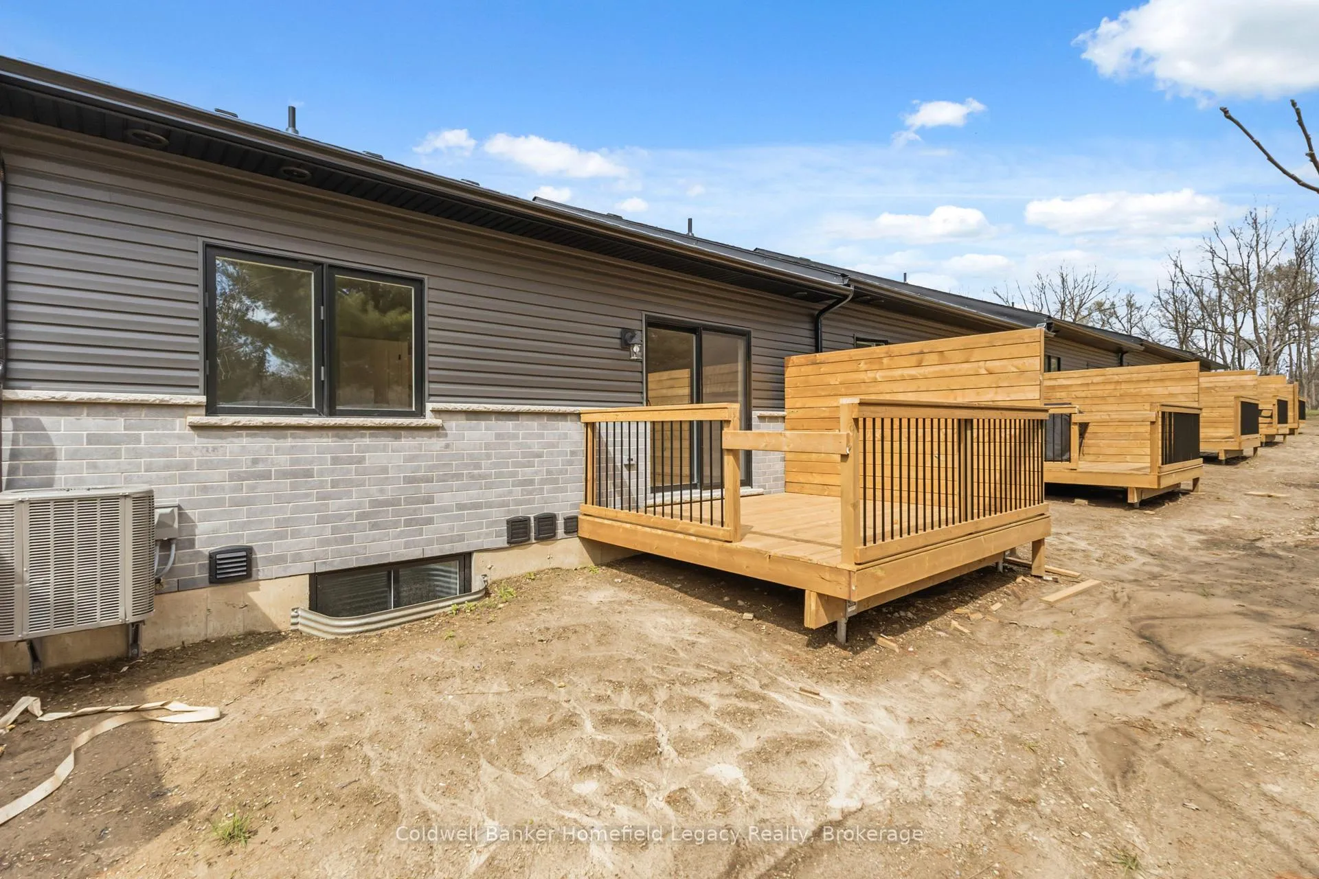 Photo 40 of Unit 7, 165 Egan Avenue, St. Marys — HOMEH