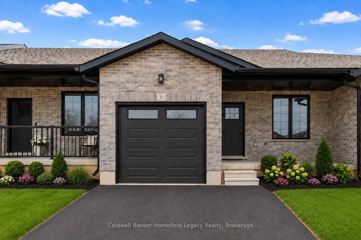 Photo 1 of Unit 7, 165 Egan Avenue, St. Marys — HOMEH