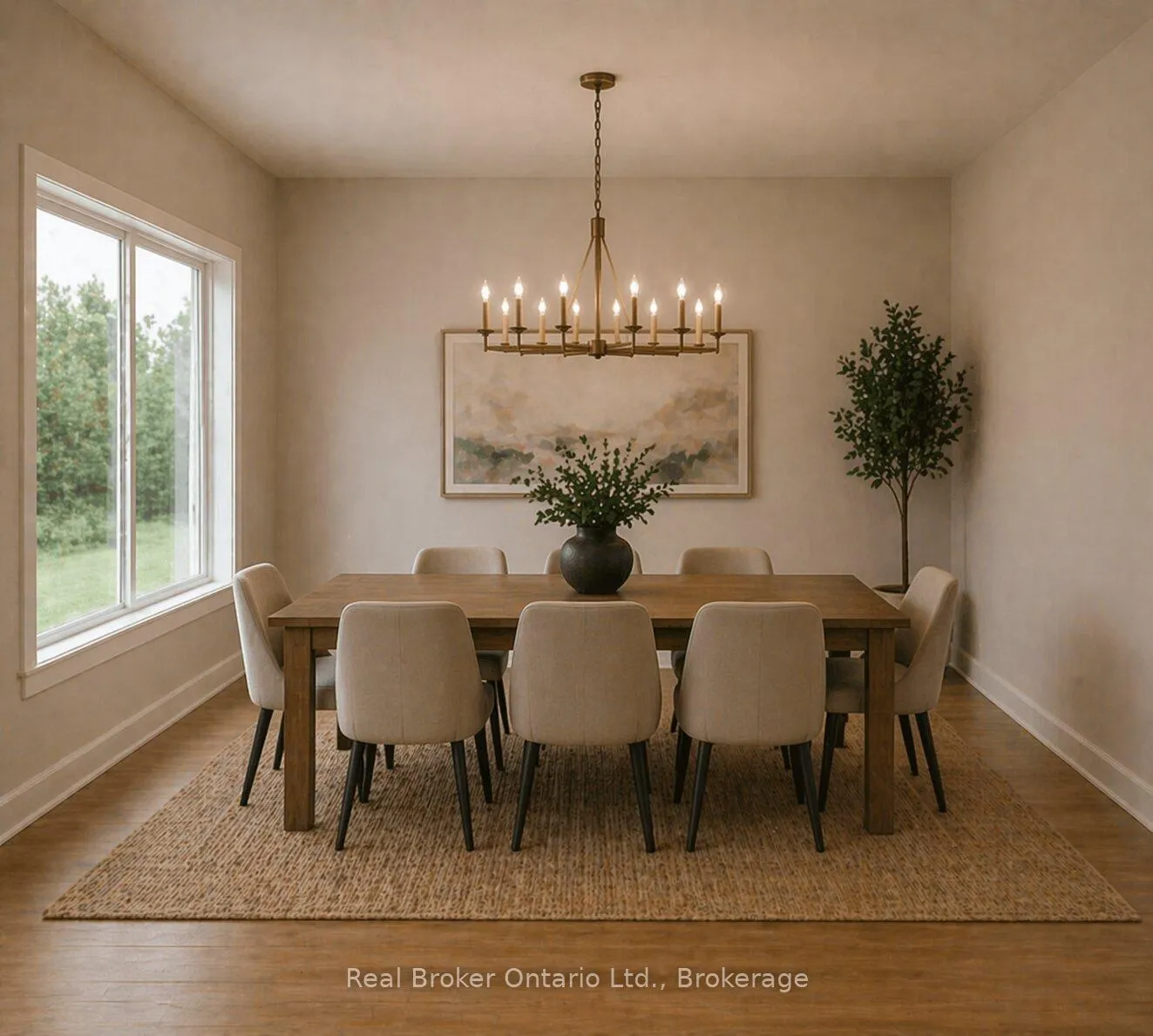 Photo 4 of LOT 8 Sass Crescent, Brant, Paris — HOMEH
