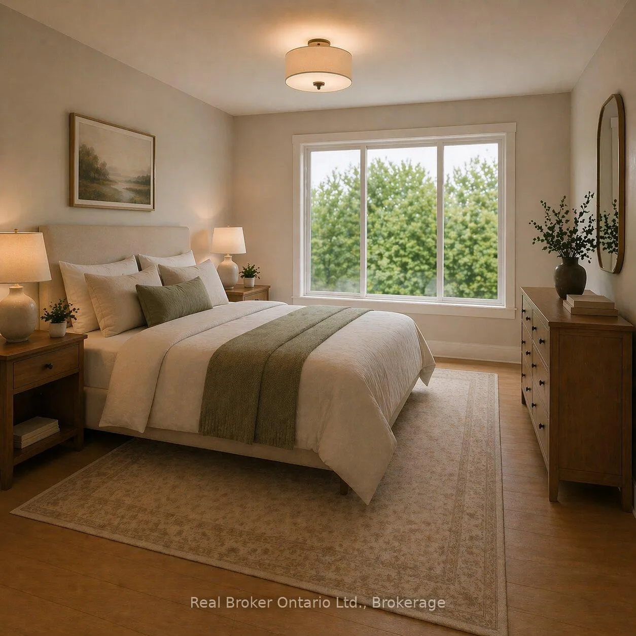 Photo 5 of LOT 8 Sass Crescent, Brant, Paris — HOMEH