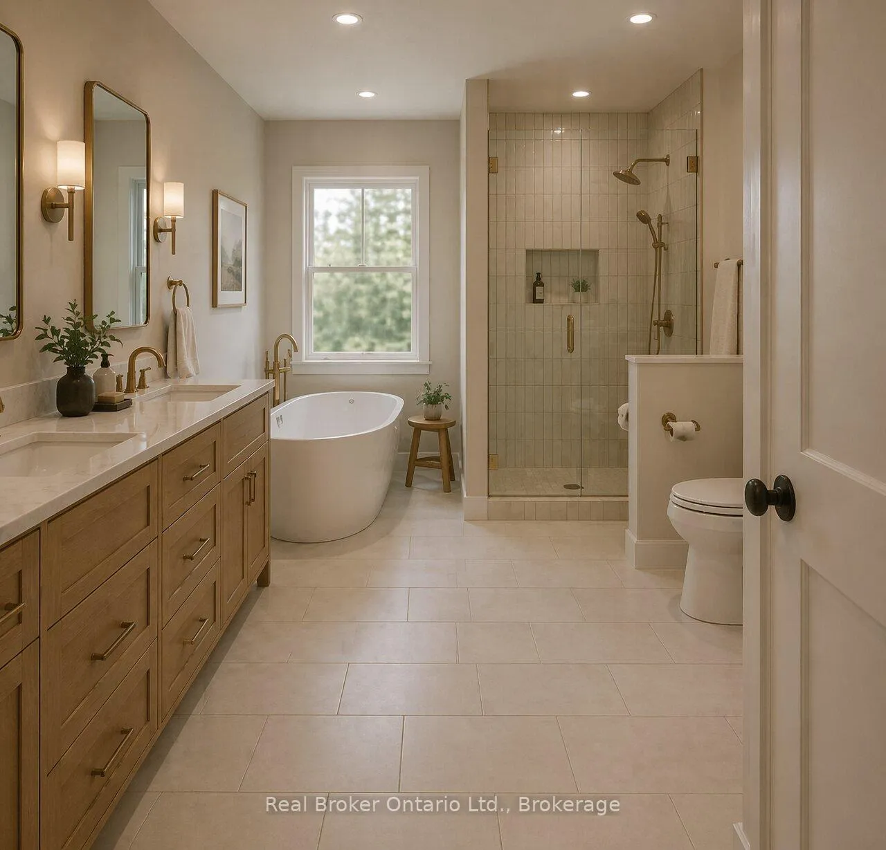 Photo 6 of LOT 8 Sass Crescent, Brant, Paris — HOMEH